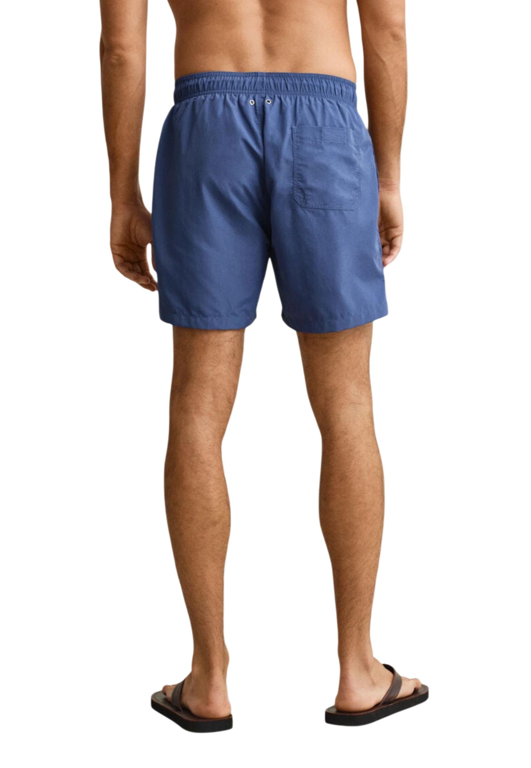 Gant Vêtement homme Maillots-de-bain — light blue