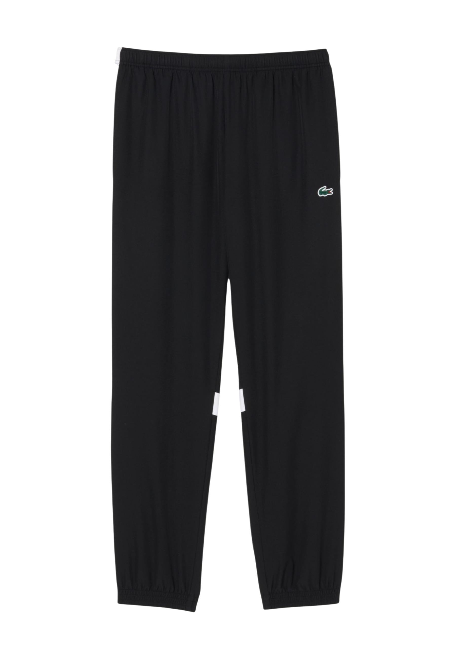 Lacoste Survêtement homme Survetements — black