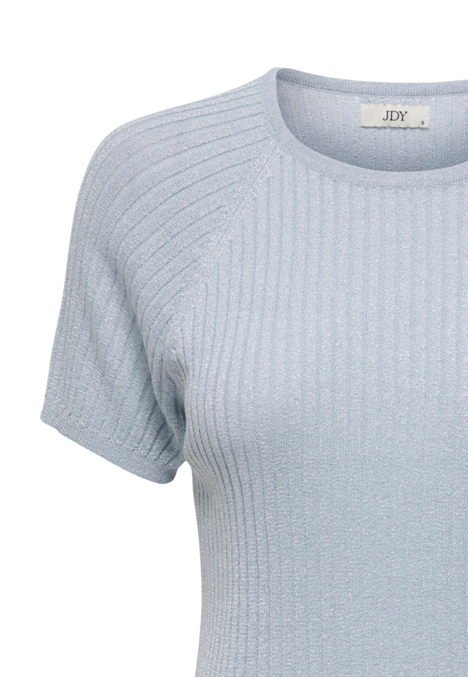 Jacqueline De Yong T-shirt femme — light blue
