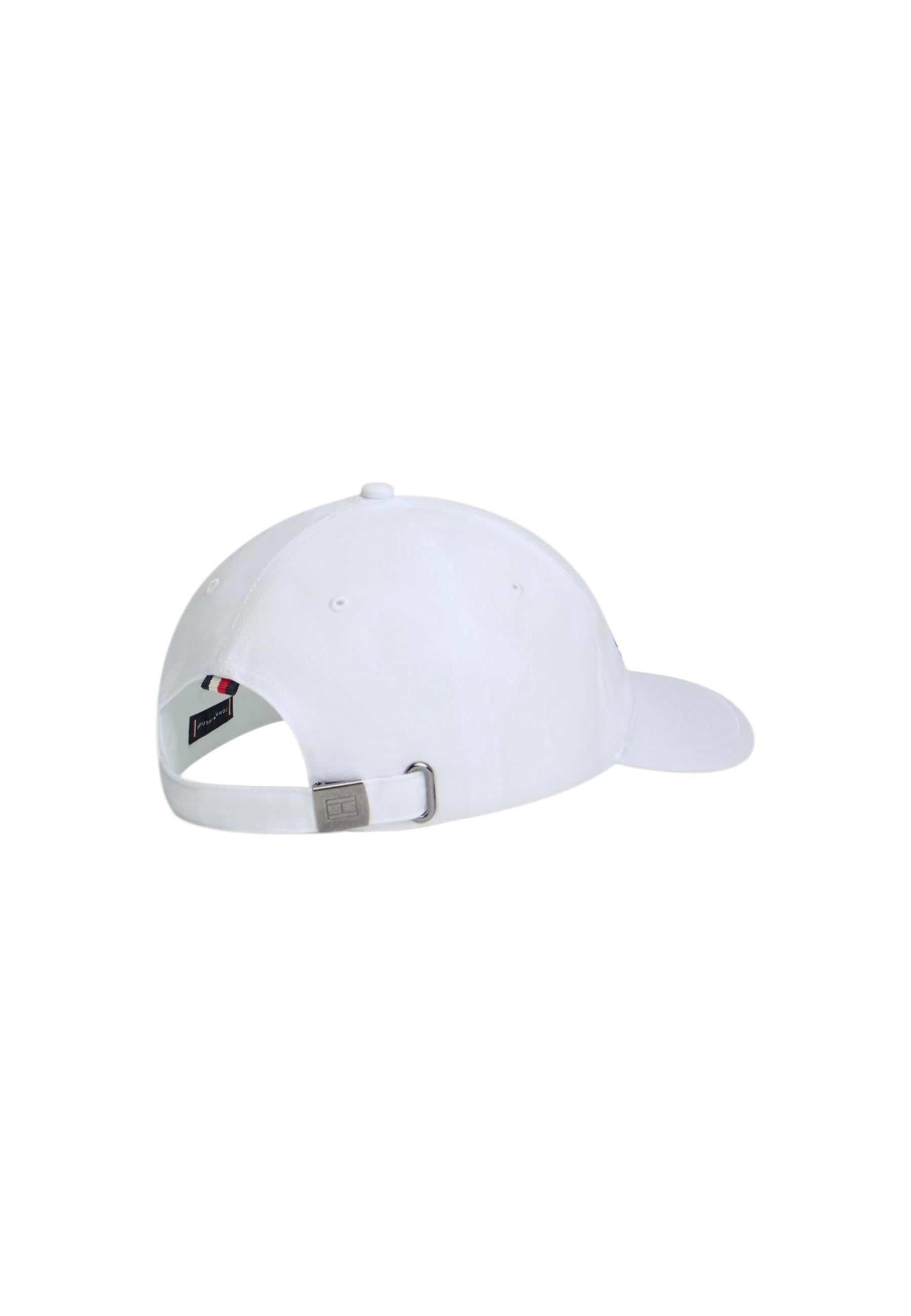 Tommy Hilfiger Accessoire homme Chapeaux — white