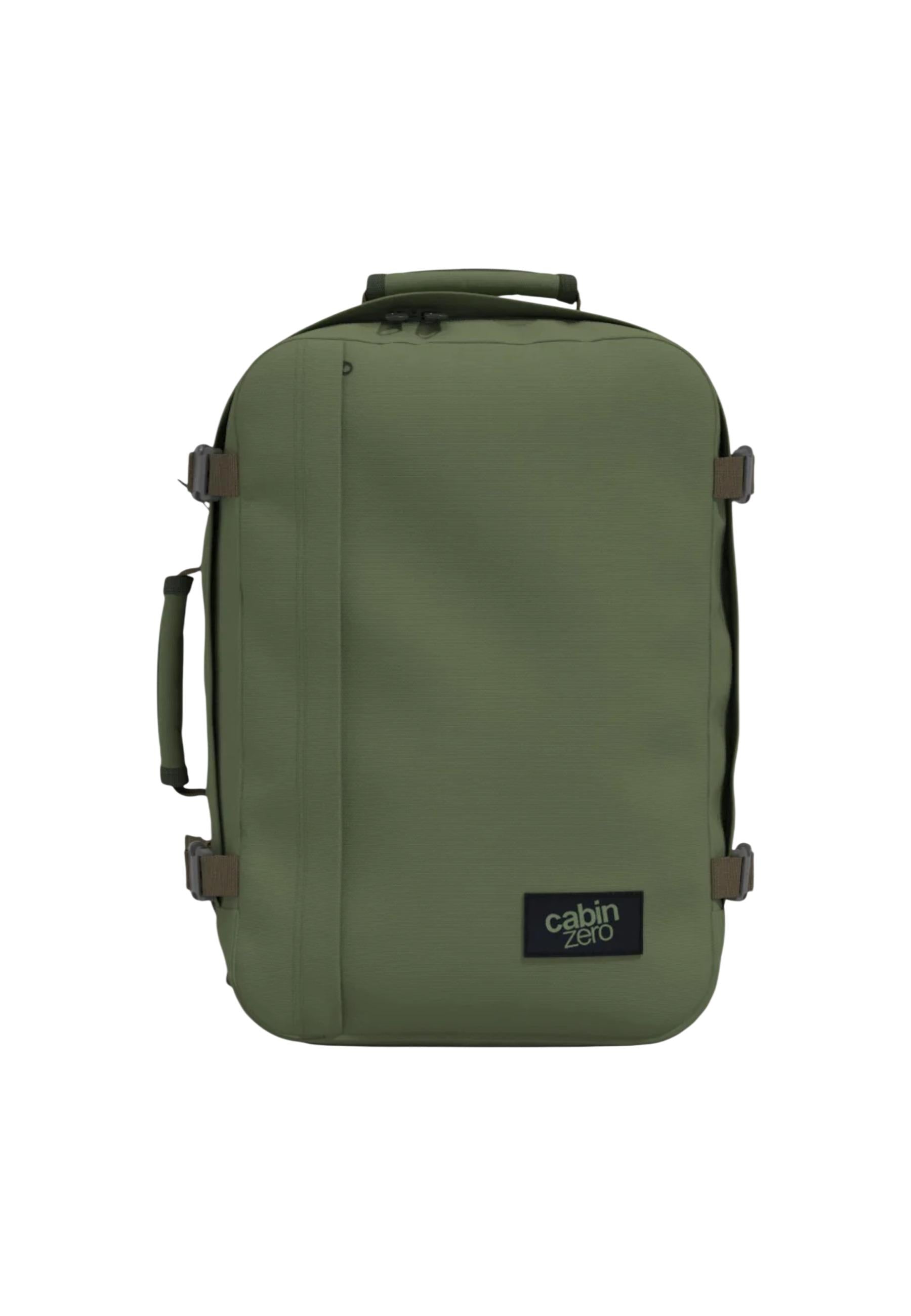 Cabin Zero Sac homme Sacs — green