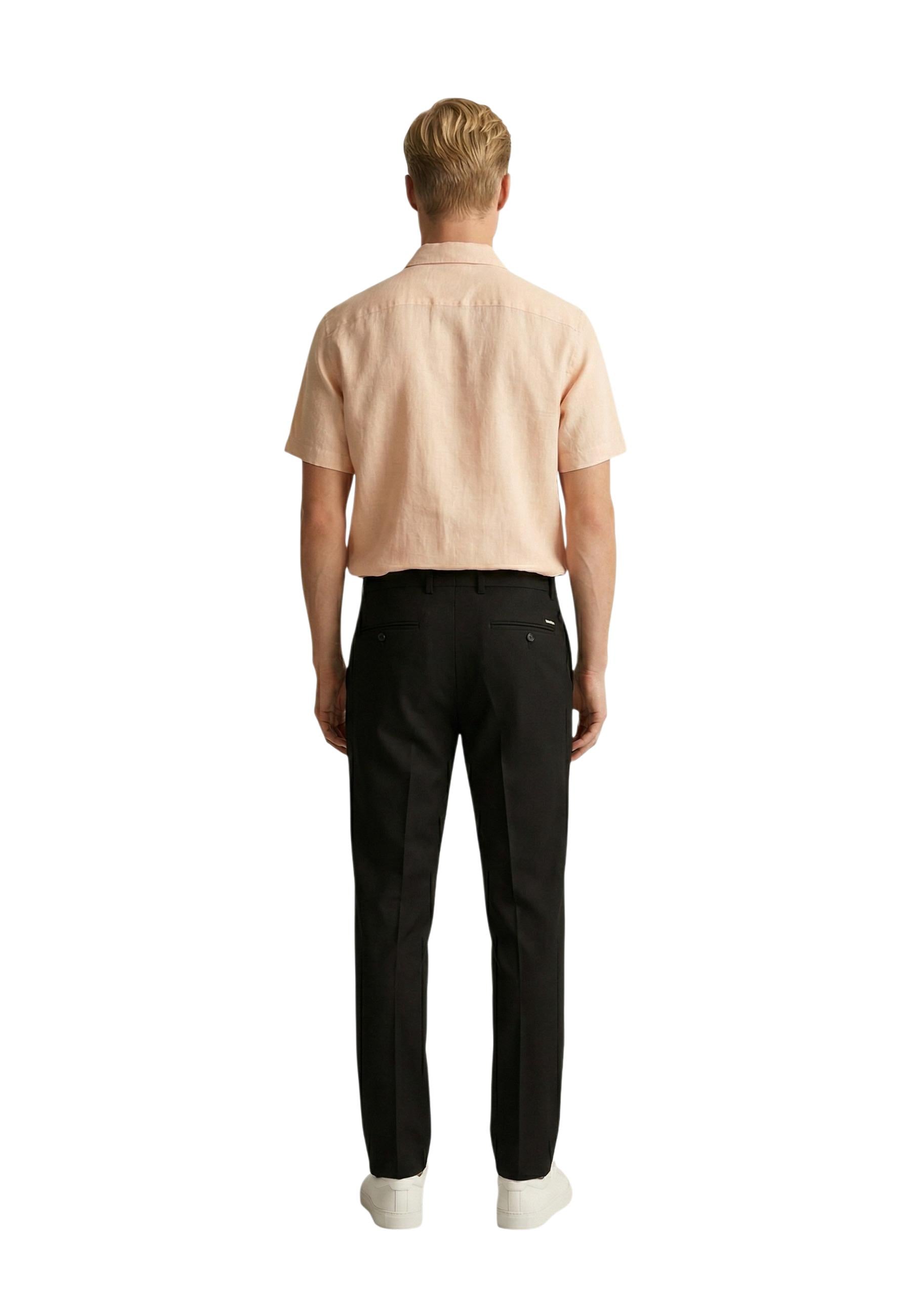 Gianni Lupo Chemise homme Chemises — pink