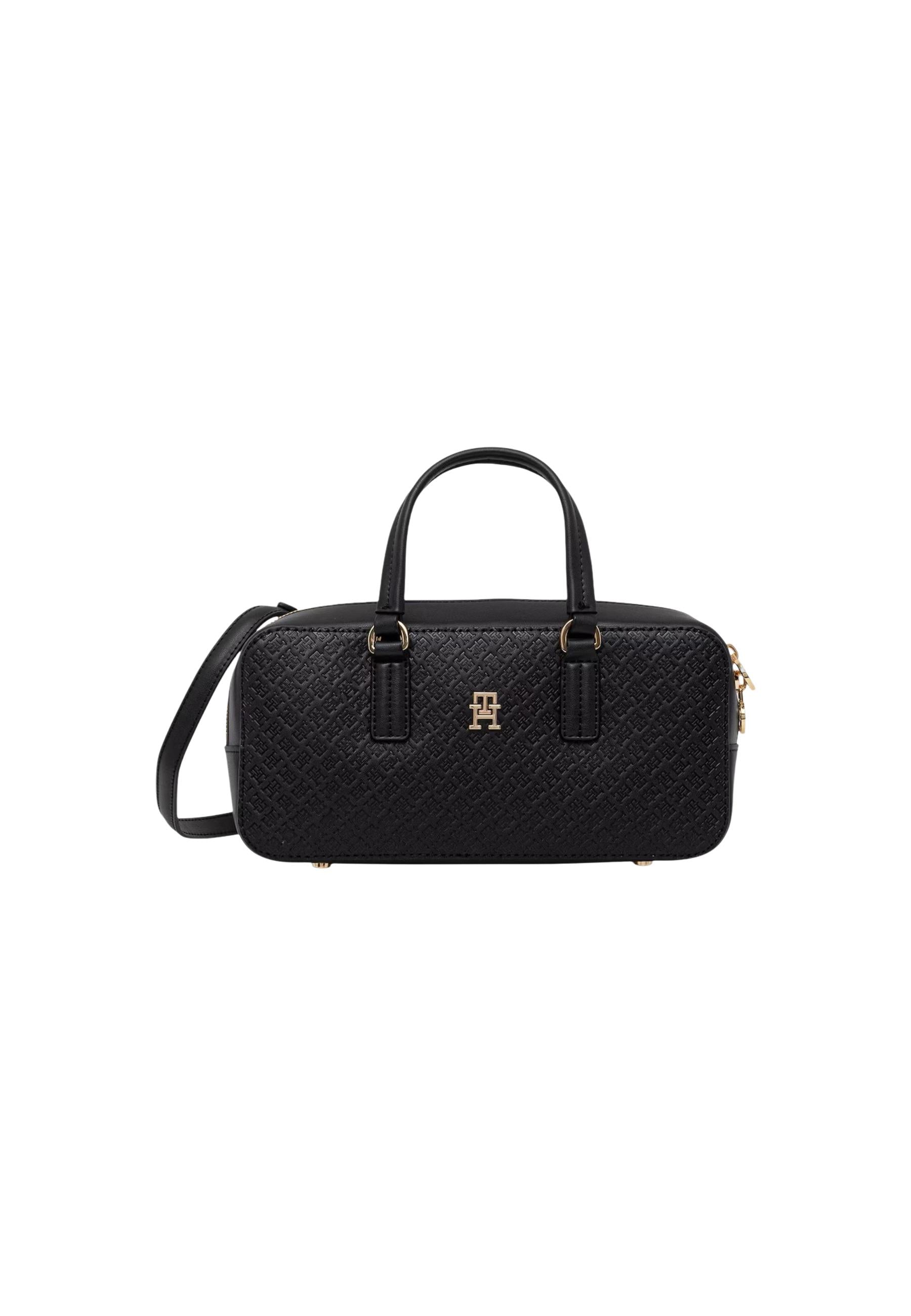 Tommy Hilfiger Sac femme Sacs — black