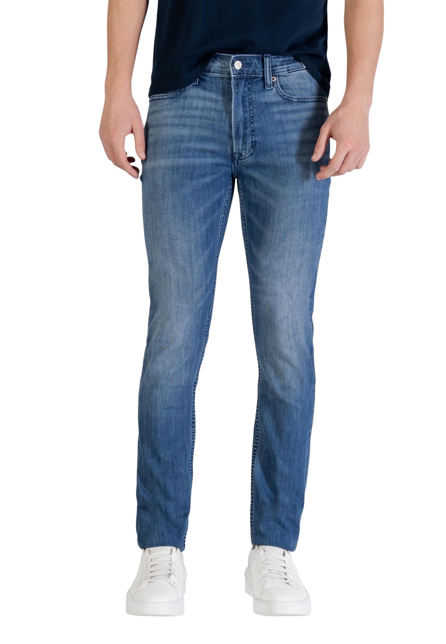 Calvin Klein Jeans Jean homme — blue