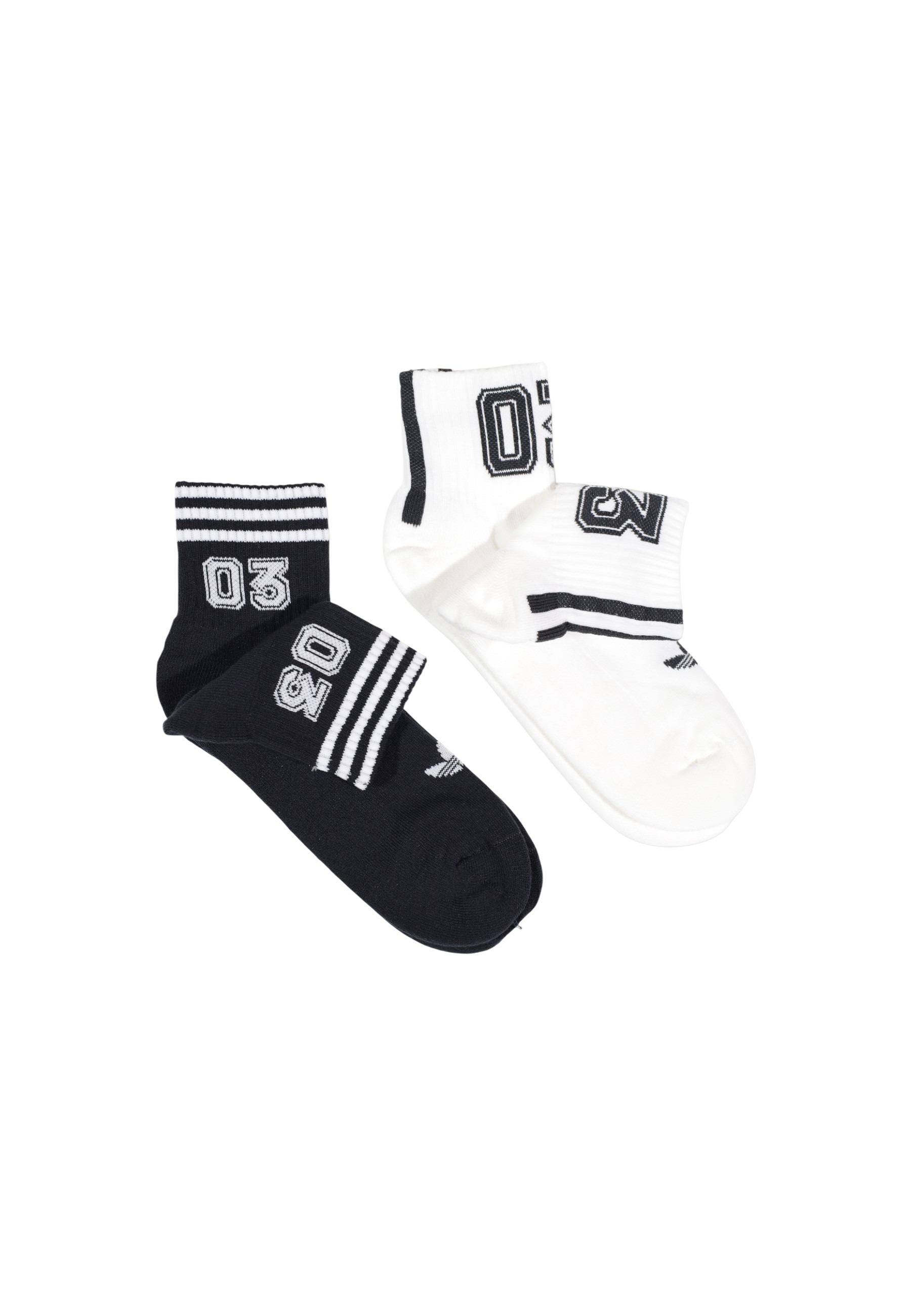 Adidas Originals Sous-vêtements homme Sous-vetements — black