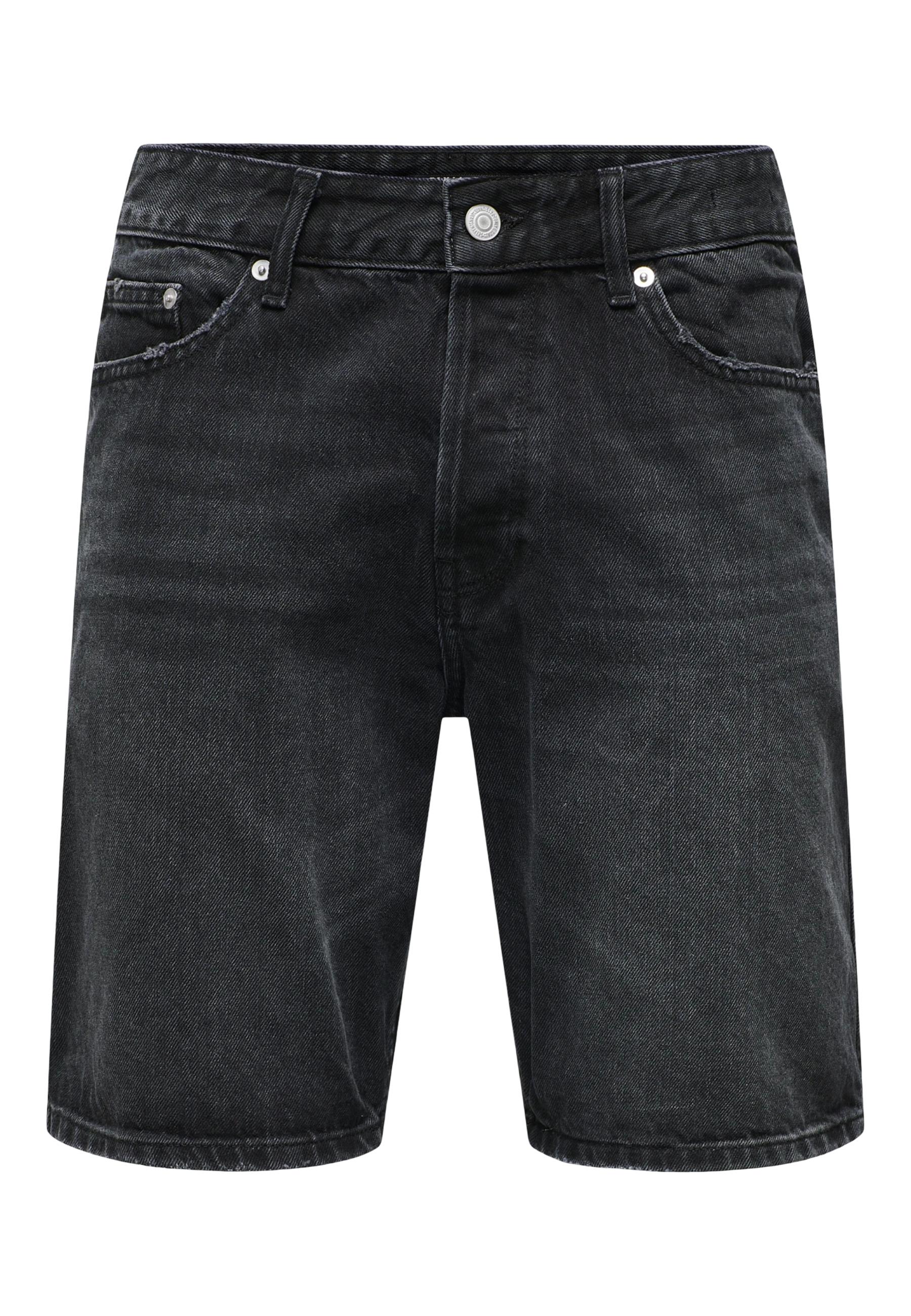 Only & Sons Vêtement homme Bermudas — black