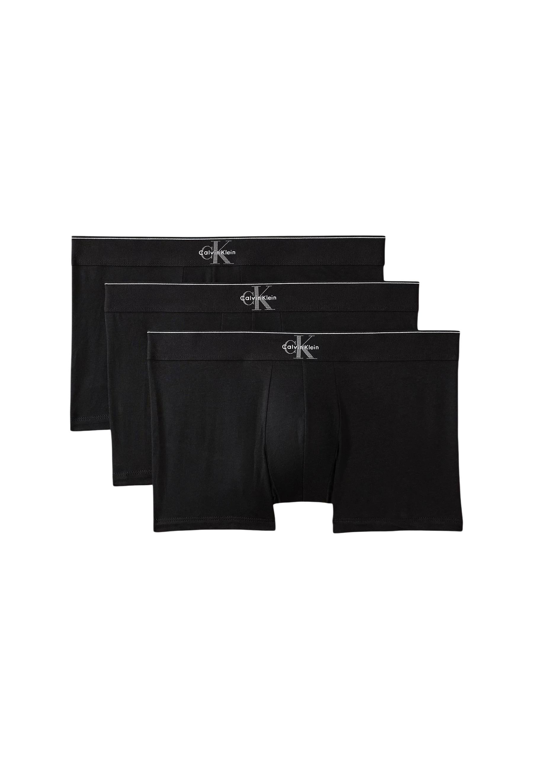 Calvin Klein Underwear Sous-vêtements homme Sous-vetements — black