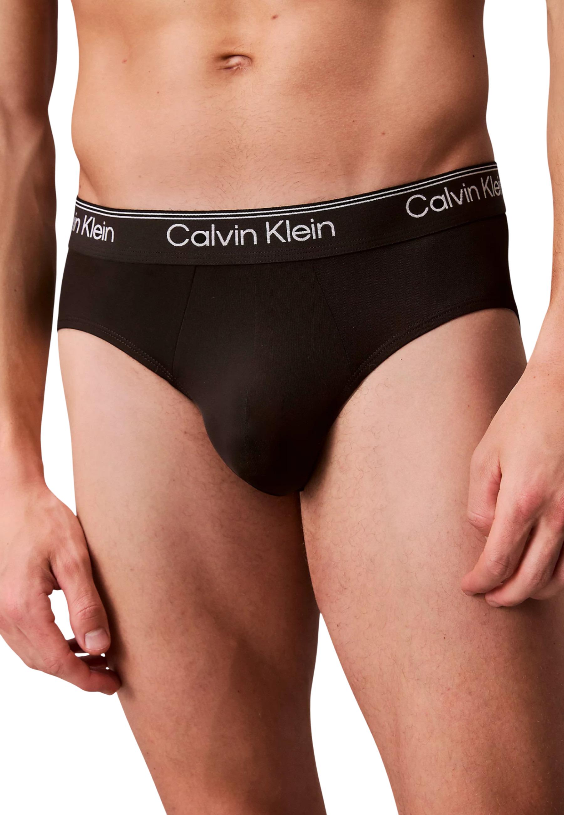 Calvin Klein Underwear Sous-vêtements homme Sous-vetements — black