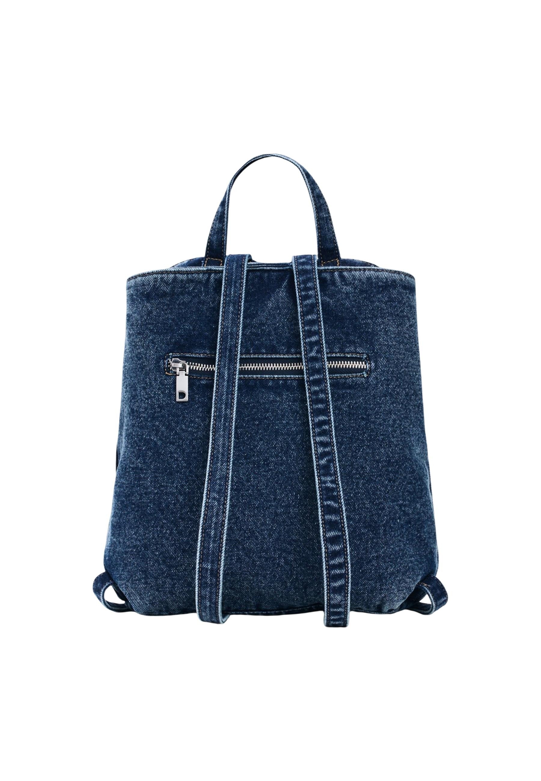 Desigual Sac femme Sacs — blue