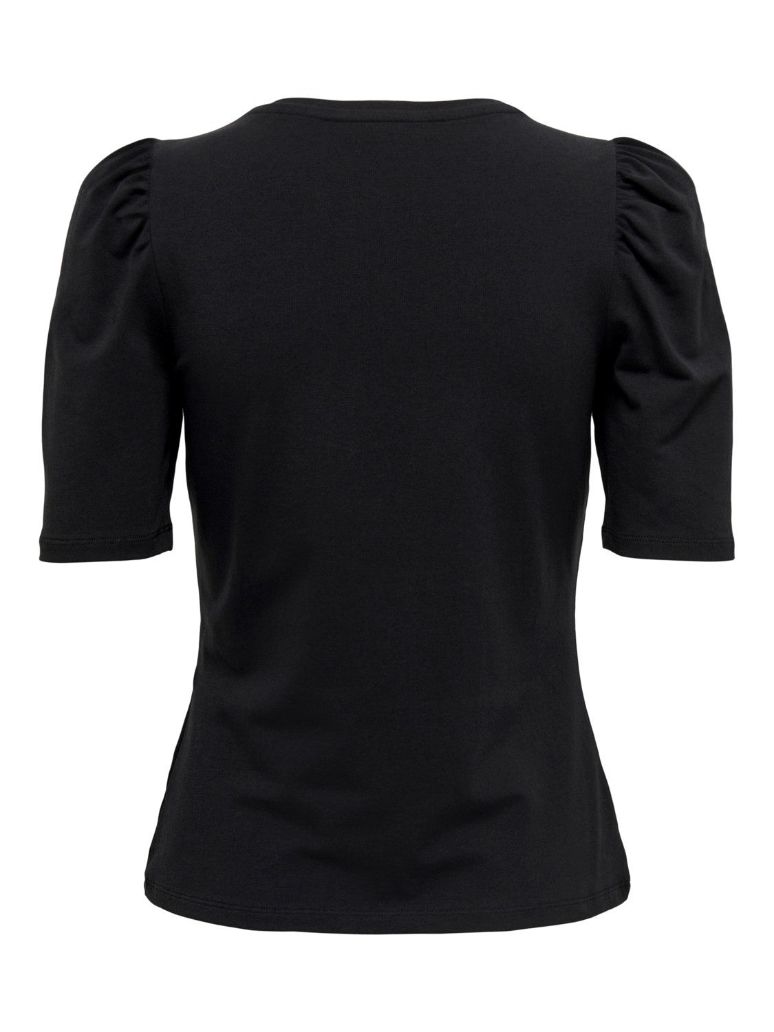 Only T-shirt femme — black