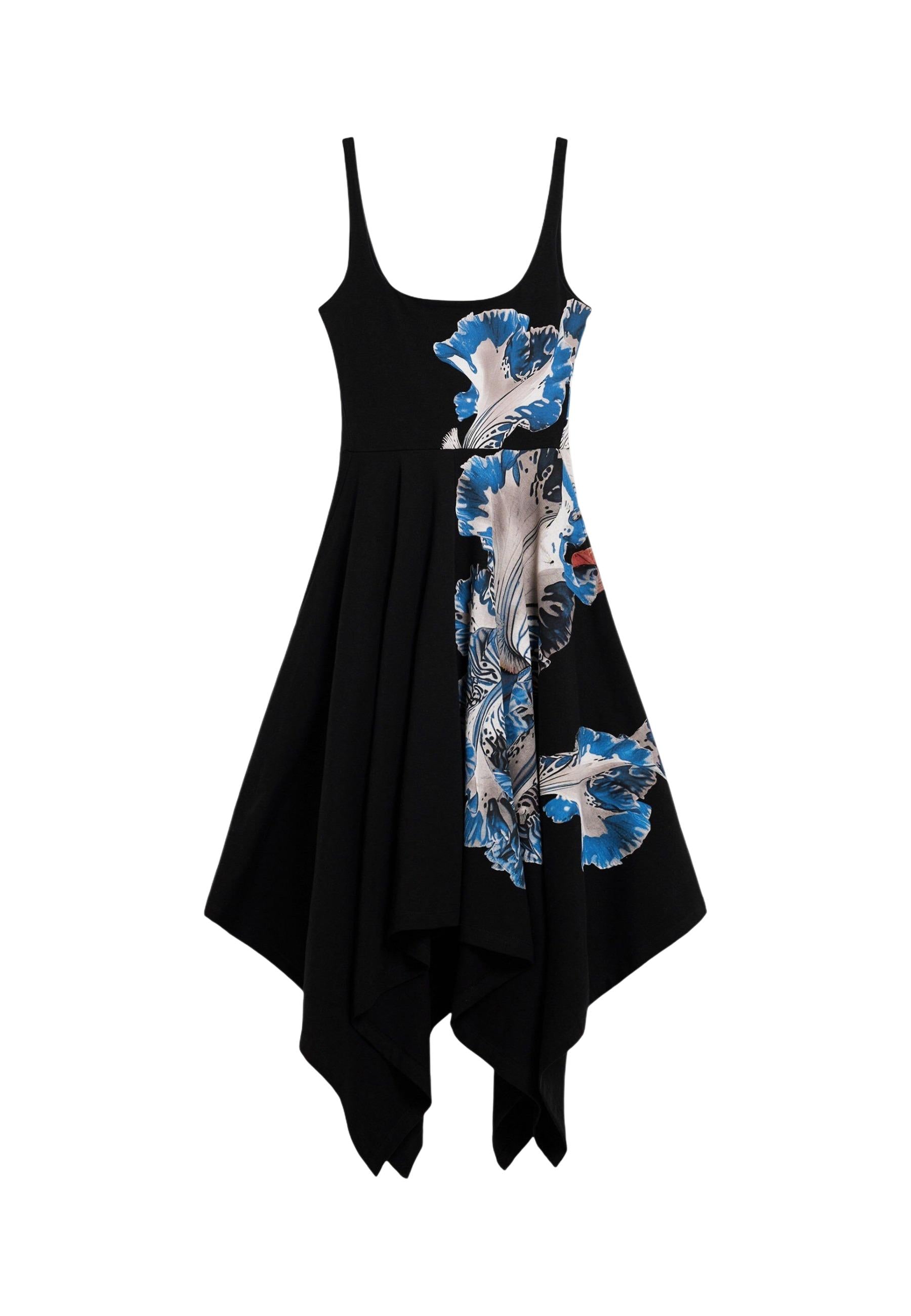 Desigual Robe femme Robes — black