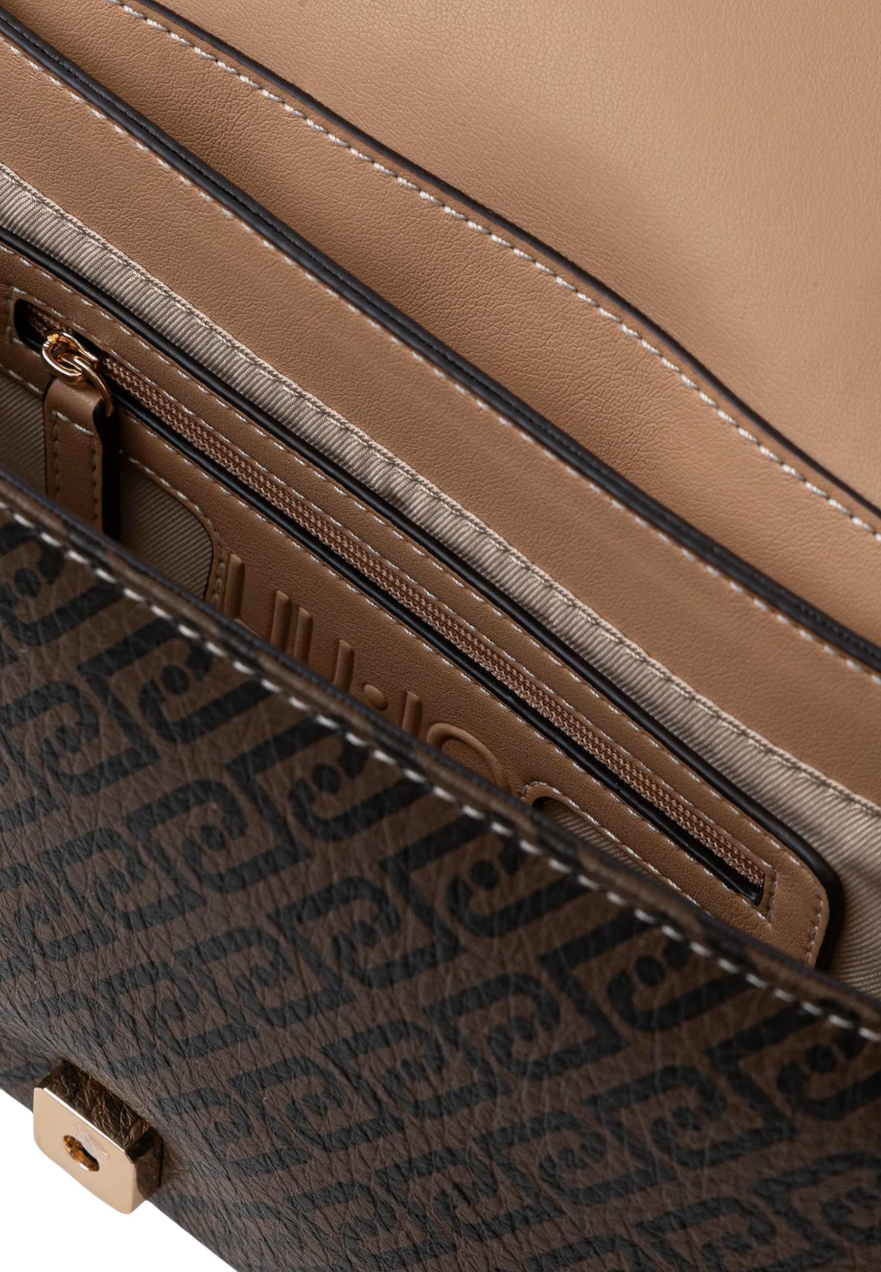 Liu Jo Sac femme Sacs — brown