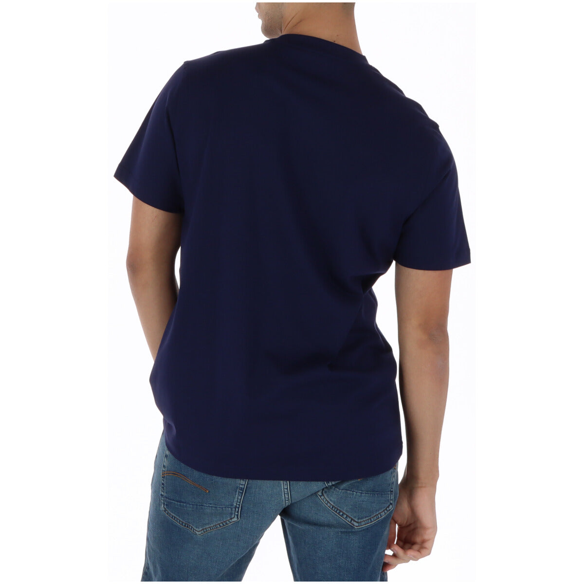 Psycho Bunny T-shirt homme — blue