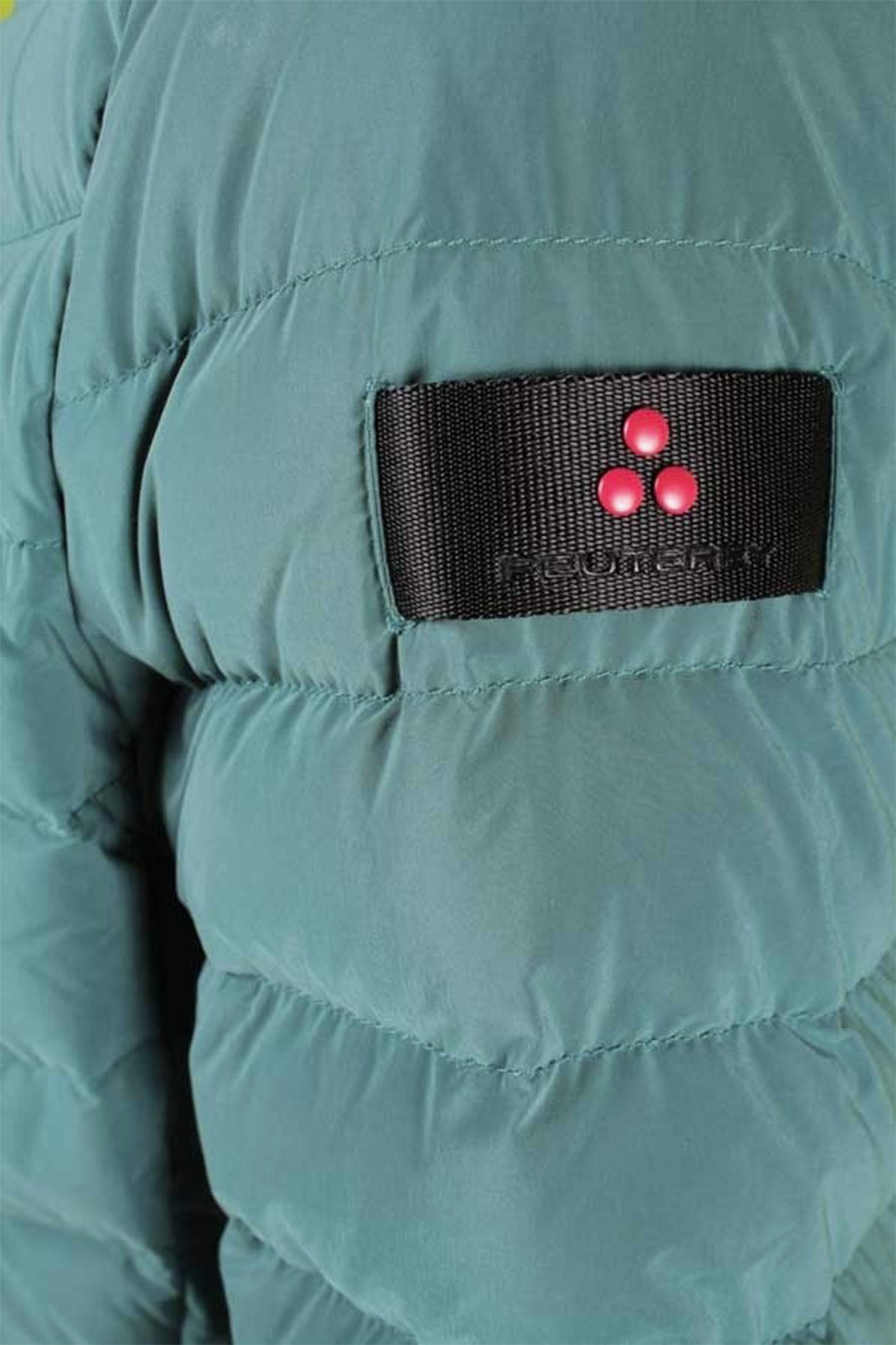 Peuterey Veste femme Vestes — turquoise
