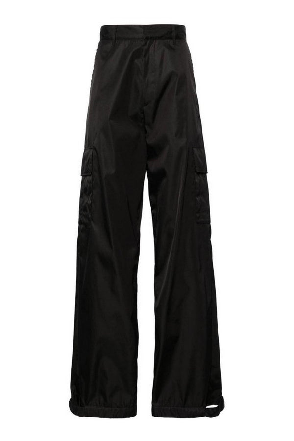 Off-white Pantalon homme Pantalons — black