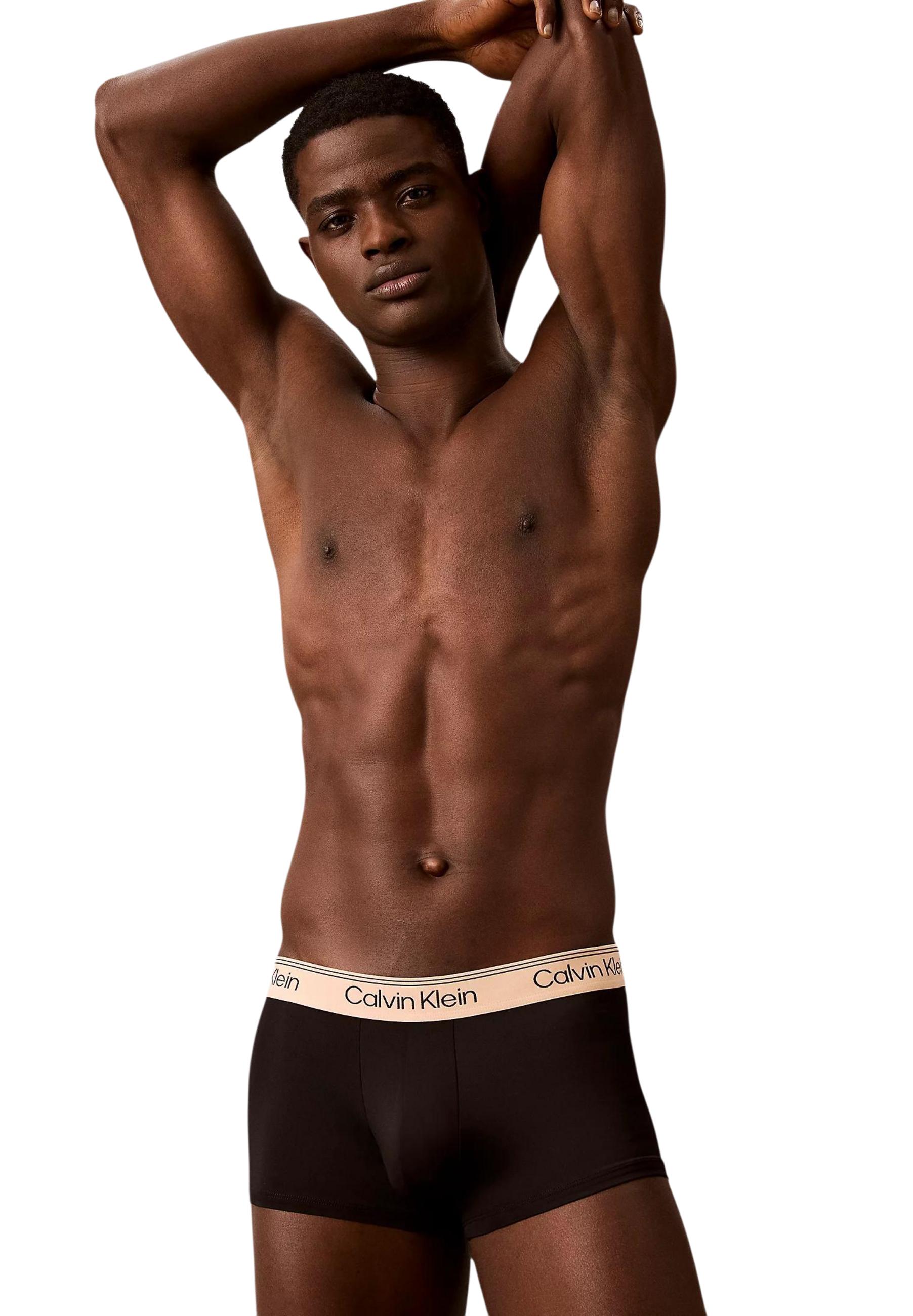 Calvin Klein Underwear Homme Sous-vetements
