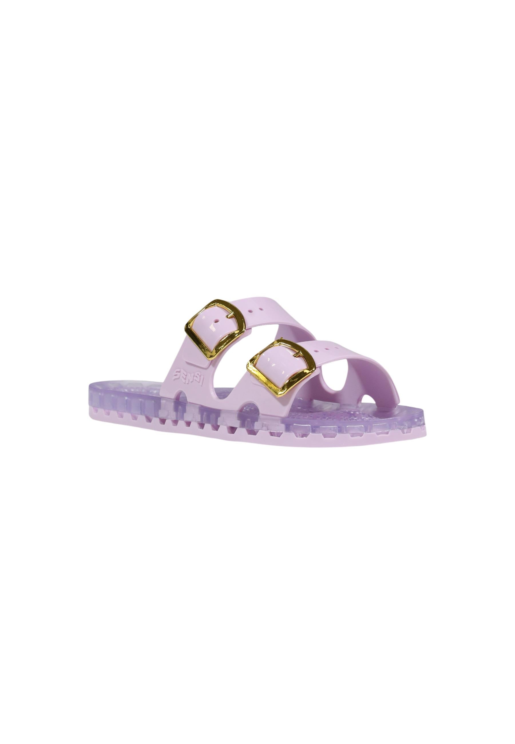 Sensi Chaussures femme Mules — liliac