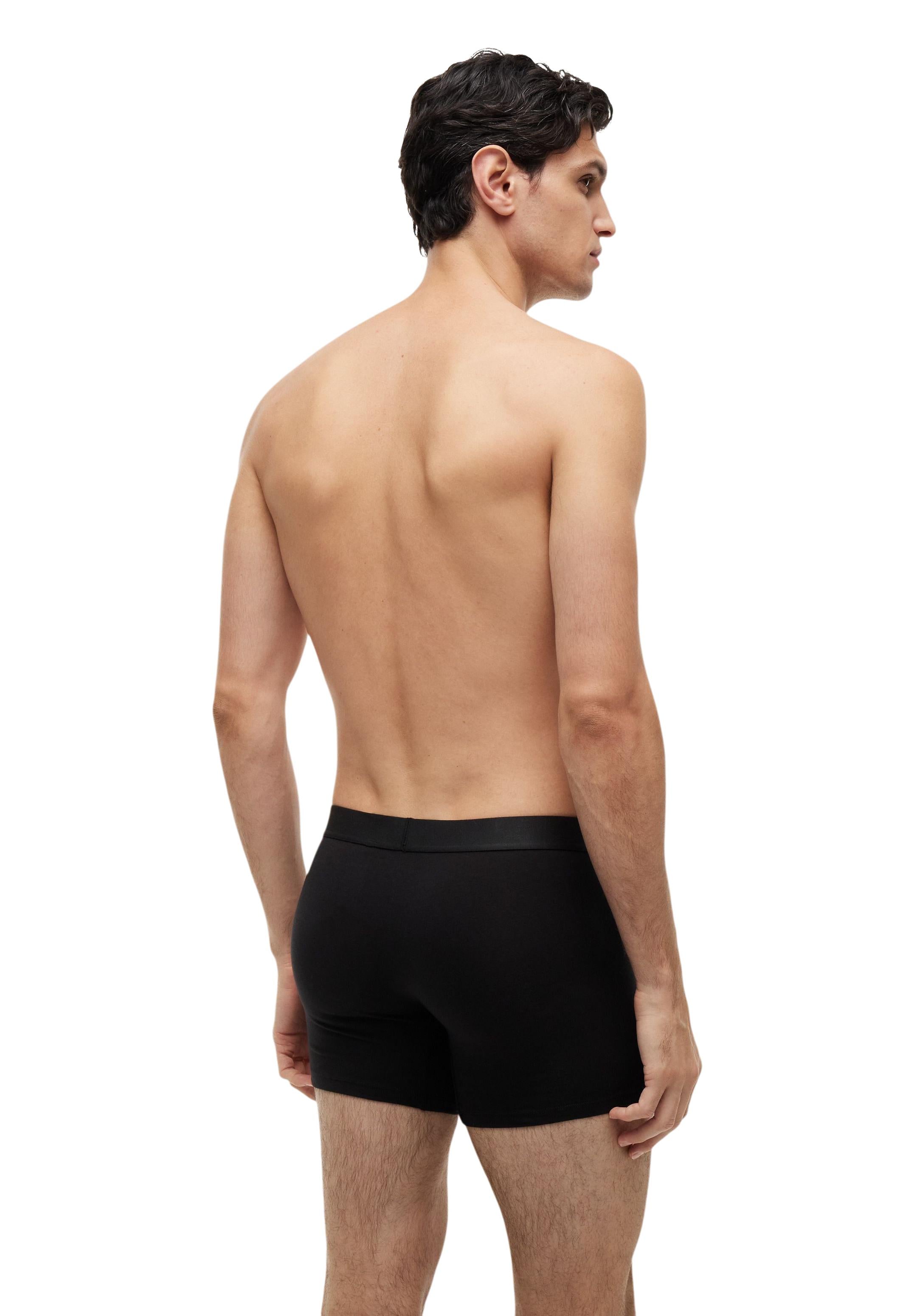 Tommy Hilfiger Sous-vêtements homme Sous-vetements — black