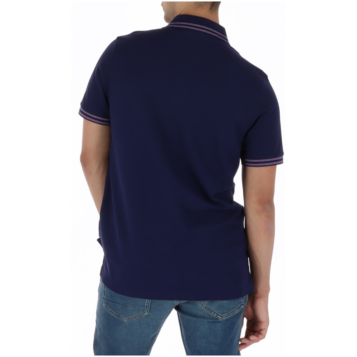 Psycho Bunny Polo homme — blue