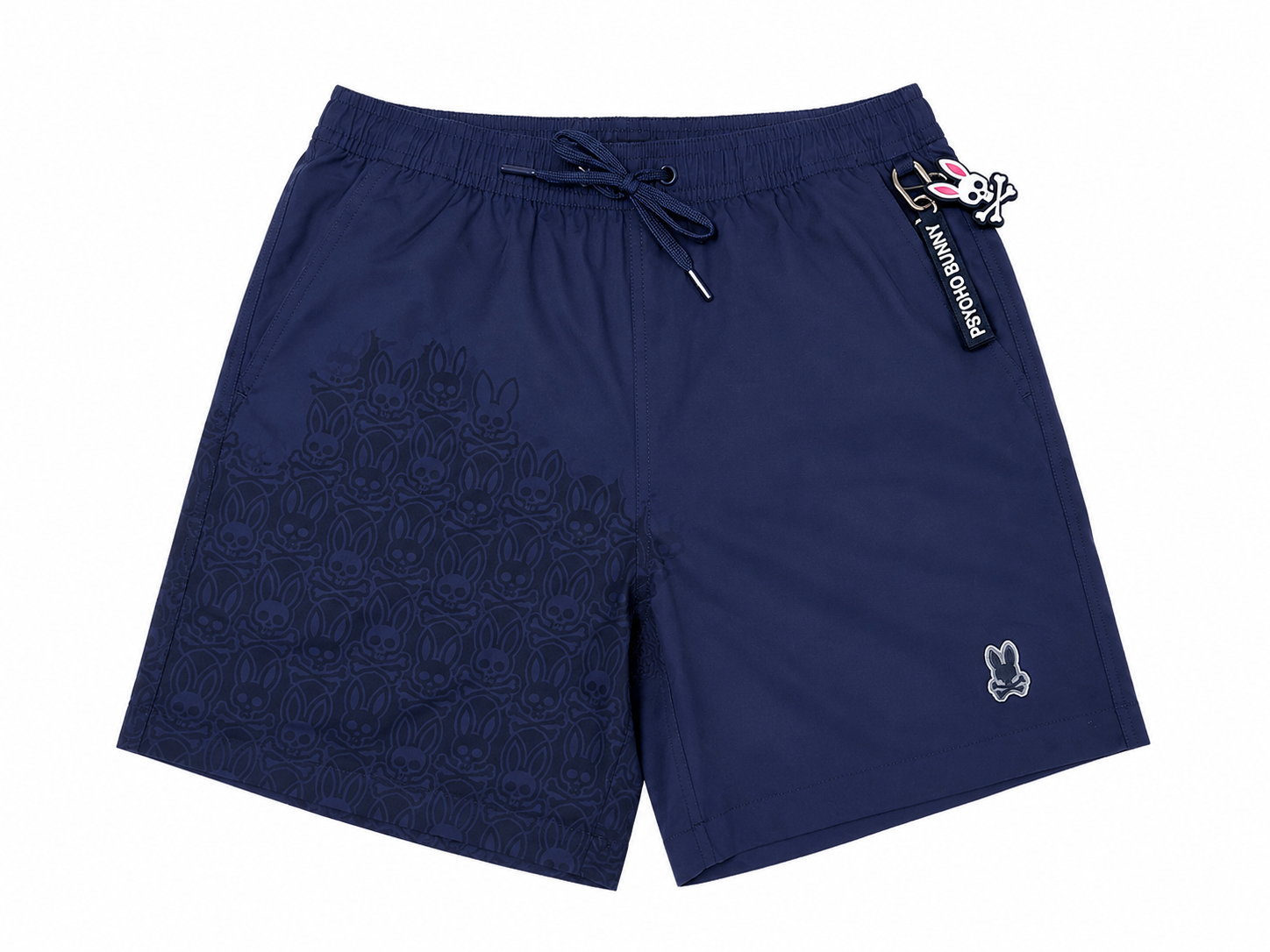 Psycho Bunny Vêtement homme Maillots-de-bain — blue