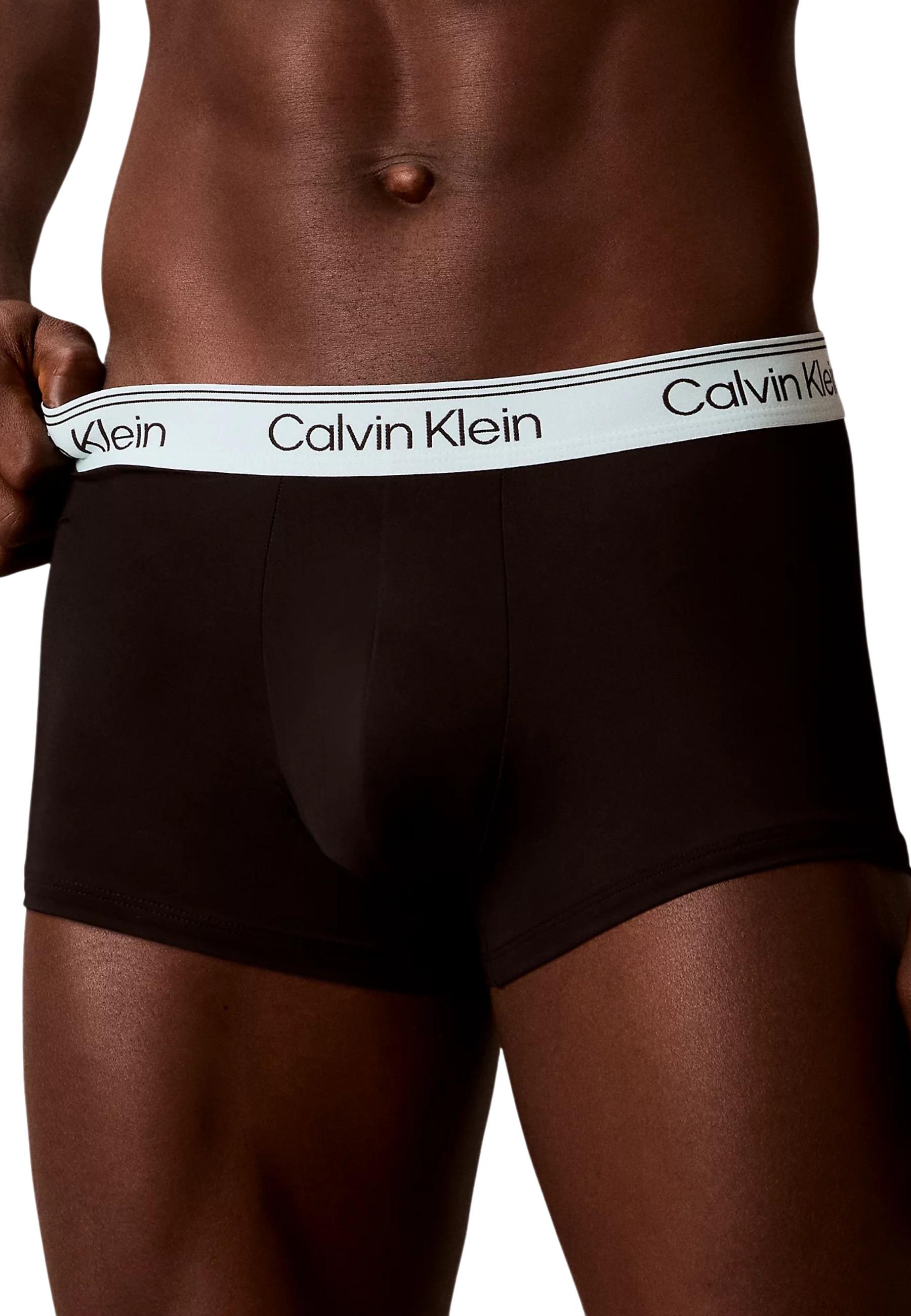 Calvin Klein Underwear Sous-vêtements homme Sous-vetements — black