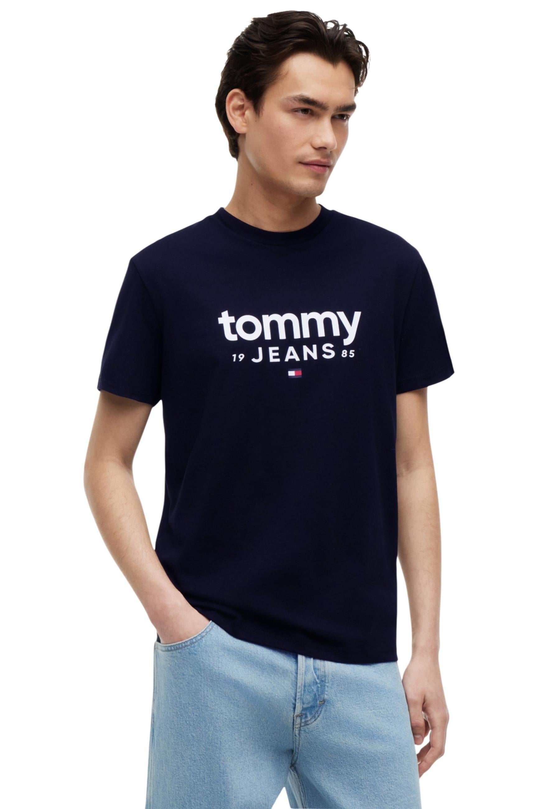 Tommy Hilfiger Jeans Homme T-Shirts