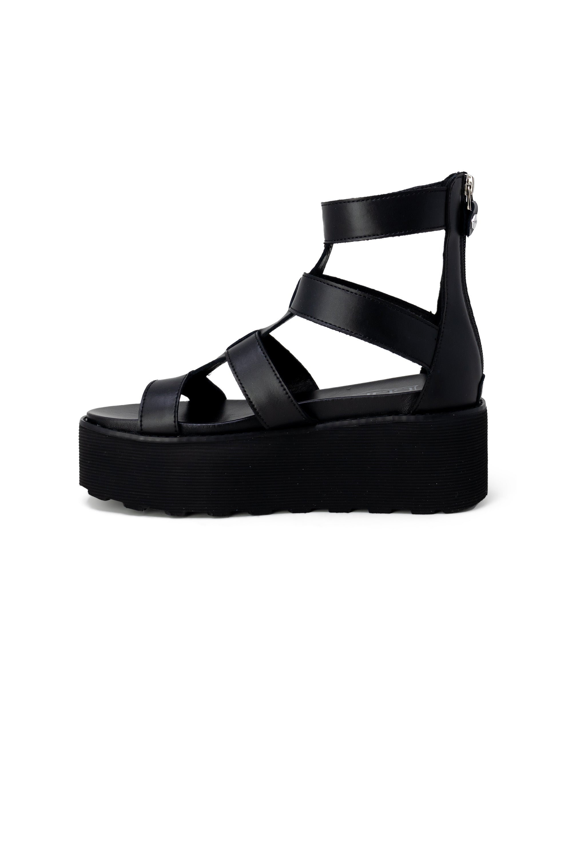 Cult Chaussures femme Basses — black