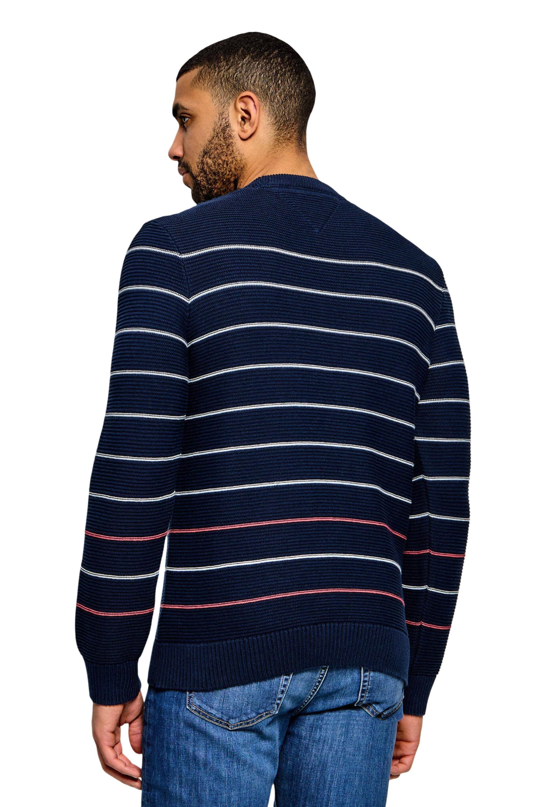 Tommy Hilfiger Jeans Homme Pulls