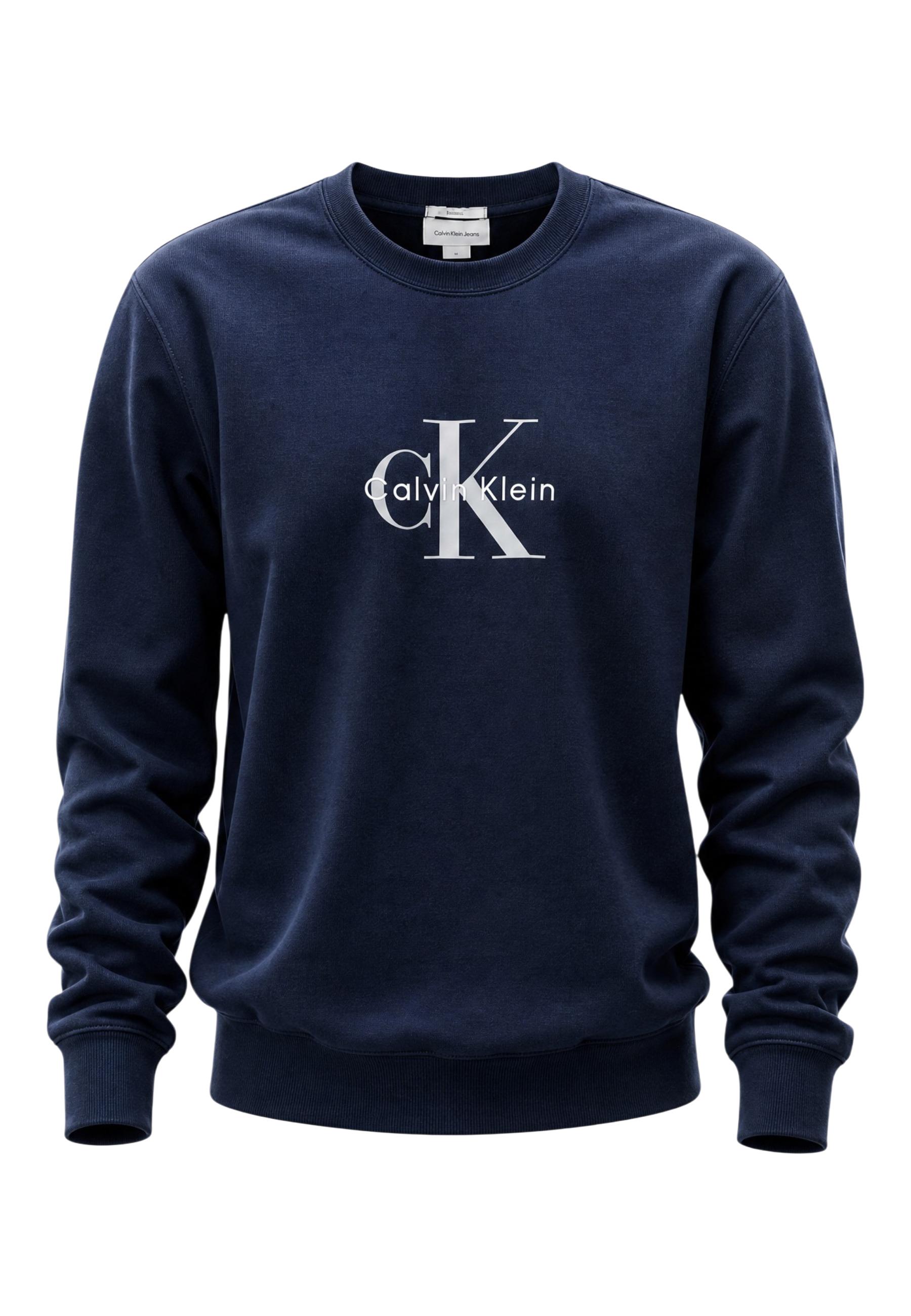 Calvin Klein Jeans Homme Sweatshirts