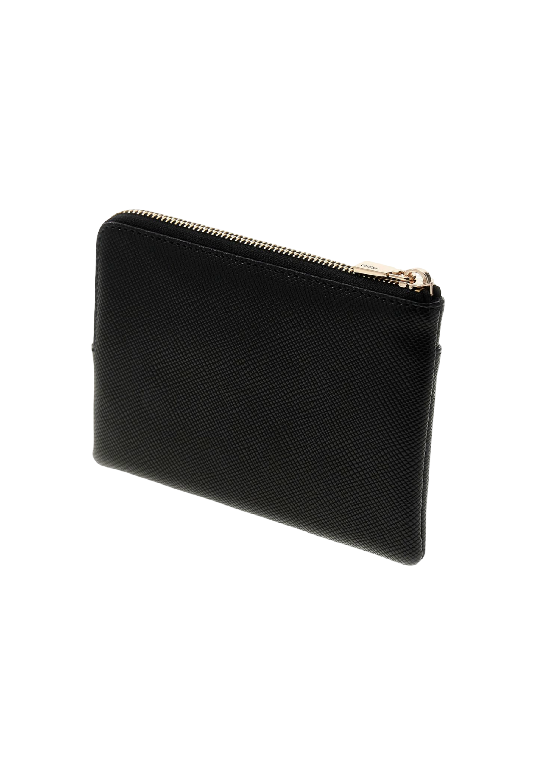 Guess Accessoire femme Portefeuilles — black