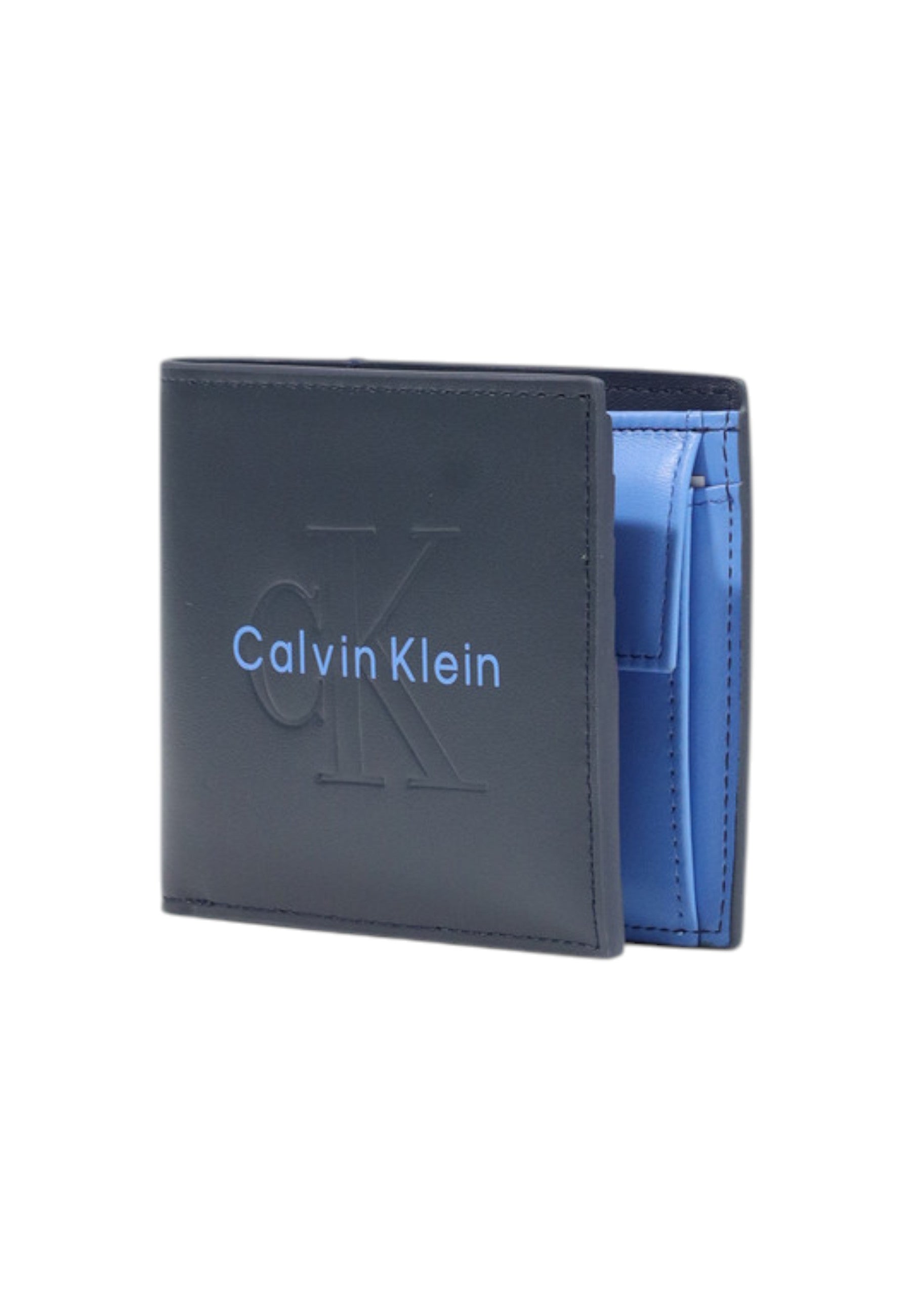 Calvin Klein Accessoire homme Portefeuilles — blue