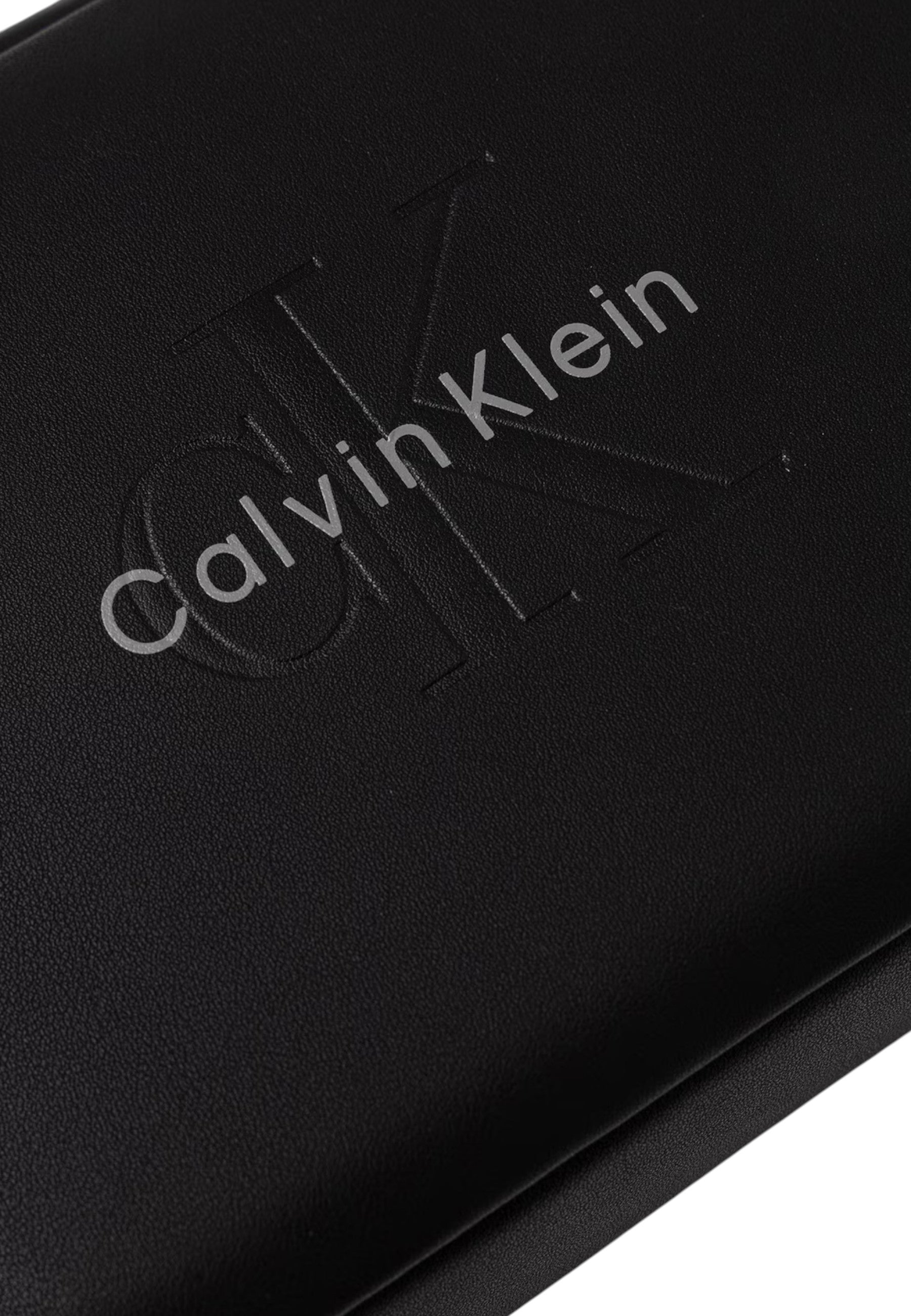 Calvin Klein Sac homme Sacs — black