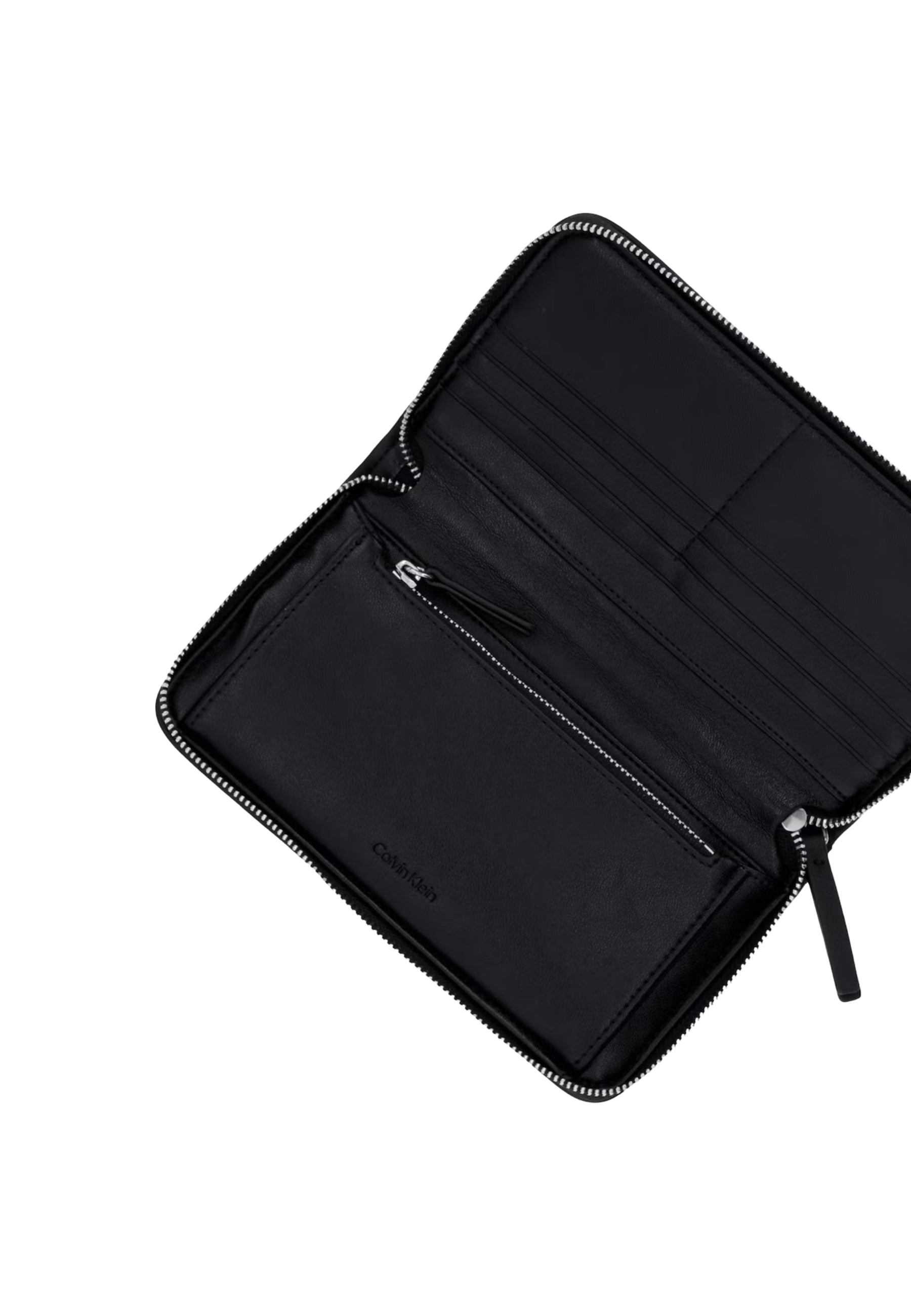 Calvin Klein Accessoire femme Portefeuilles — black