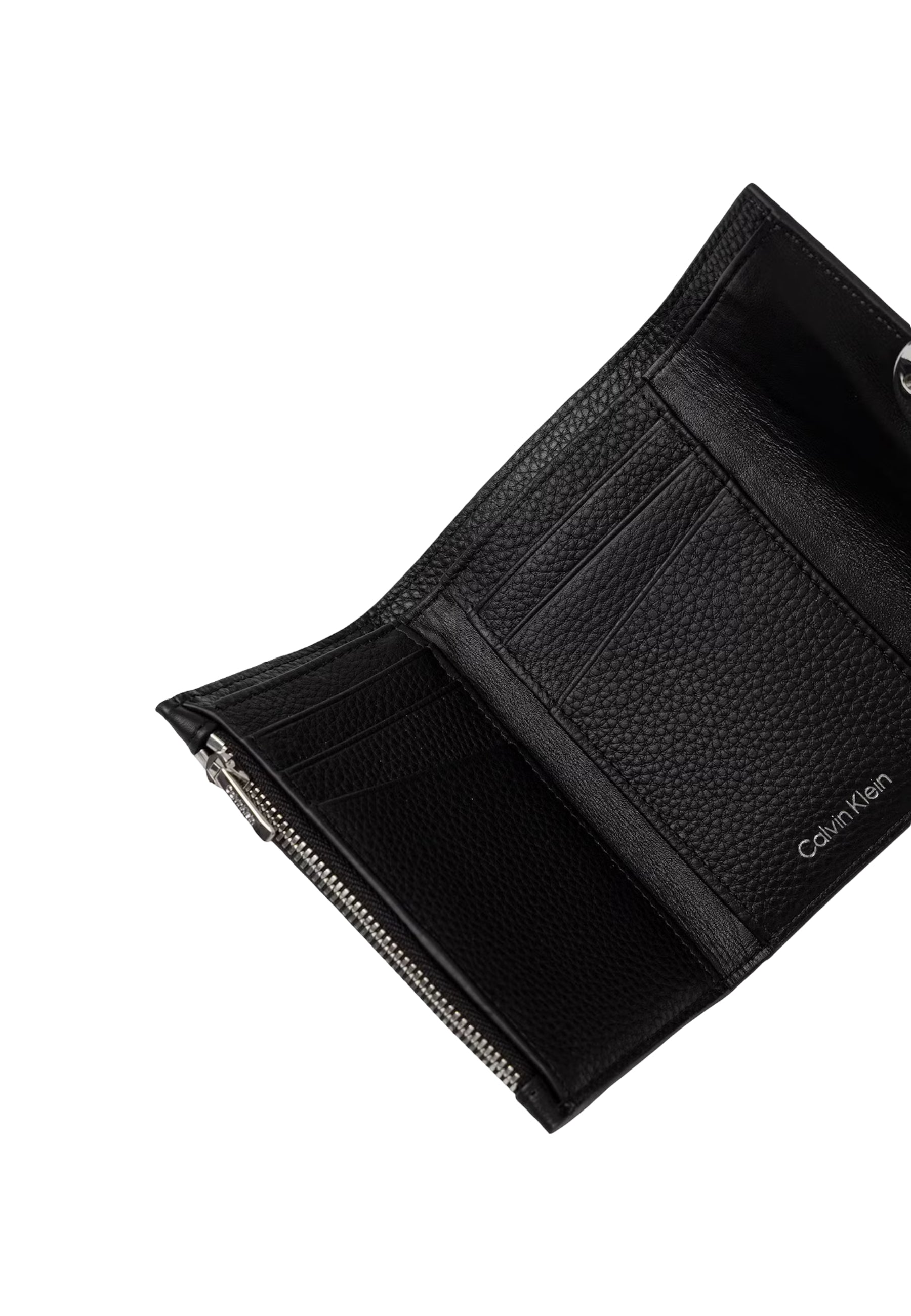 Calvin Klein Accessoire femme Portefeuilles — black