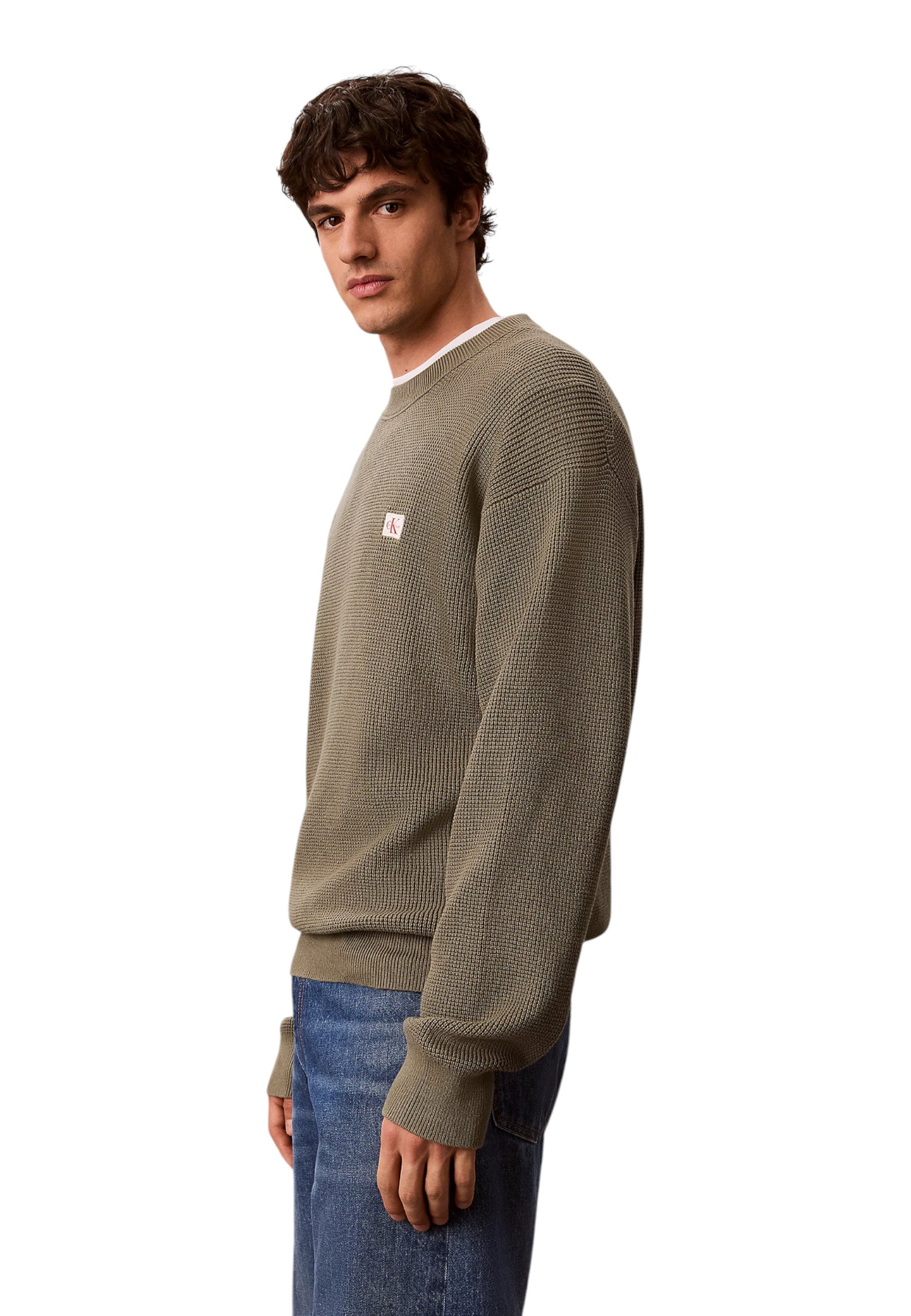 Calvin Klein Jeans Homme Pulls