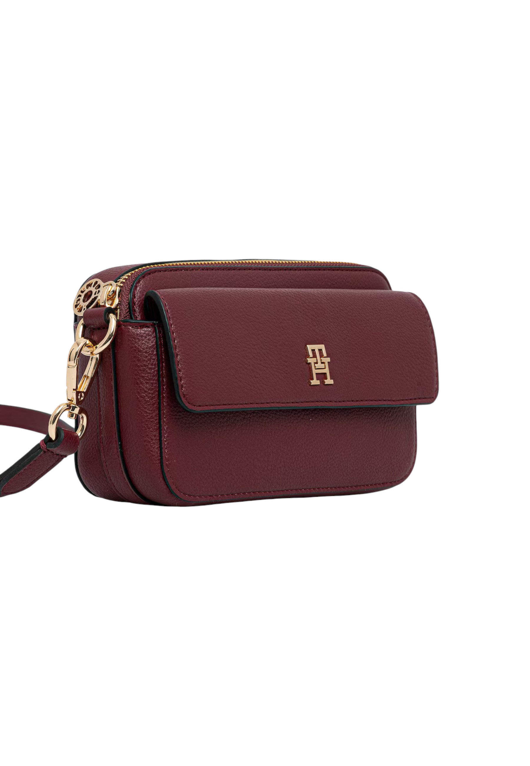 Tommy Hilfiger Sac femme Sacs — bordeaux