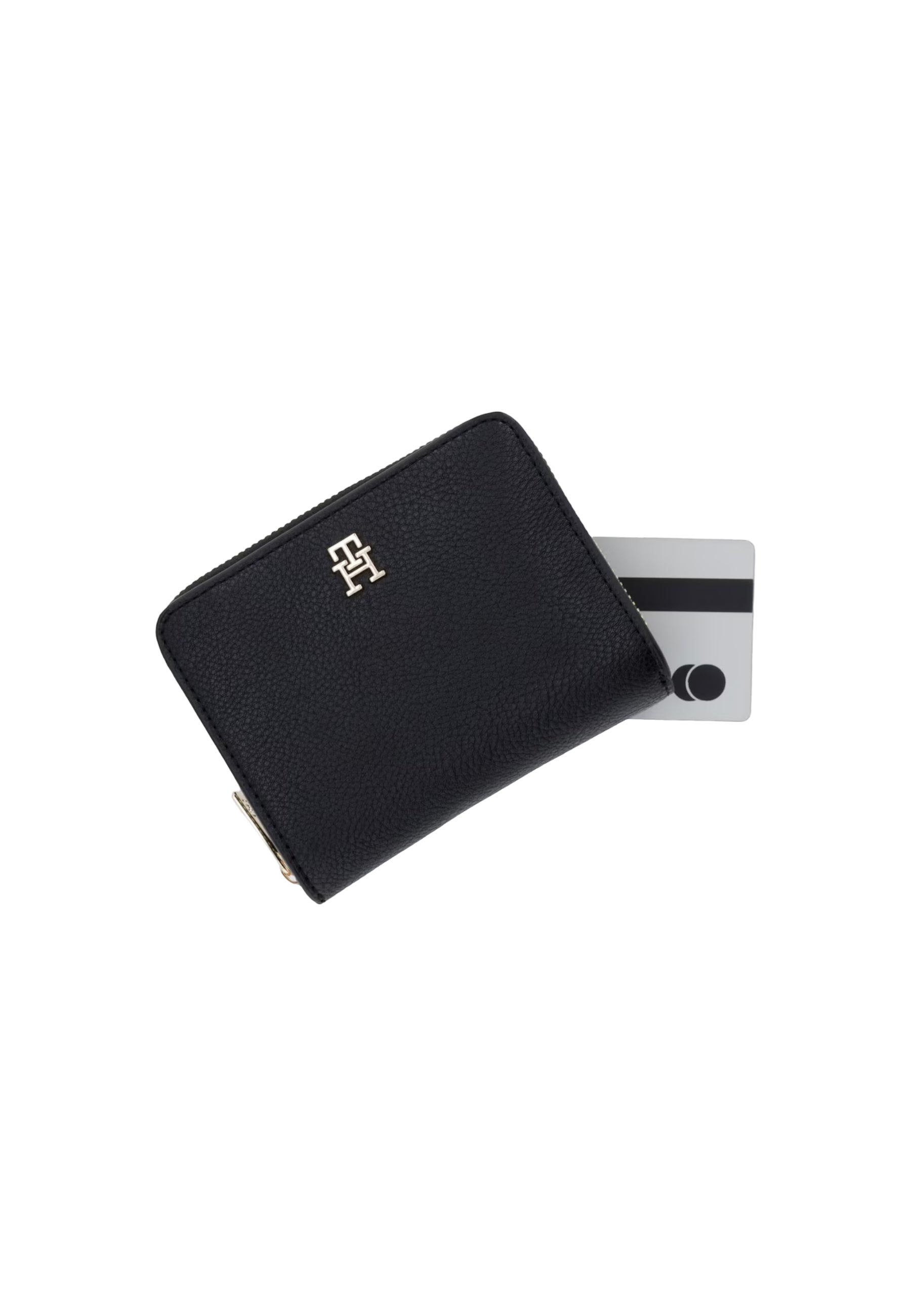 Tommy Hilfiger Accessoire femme Portefeuilles — black