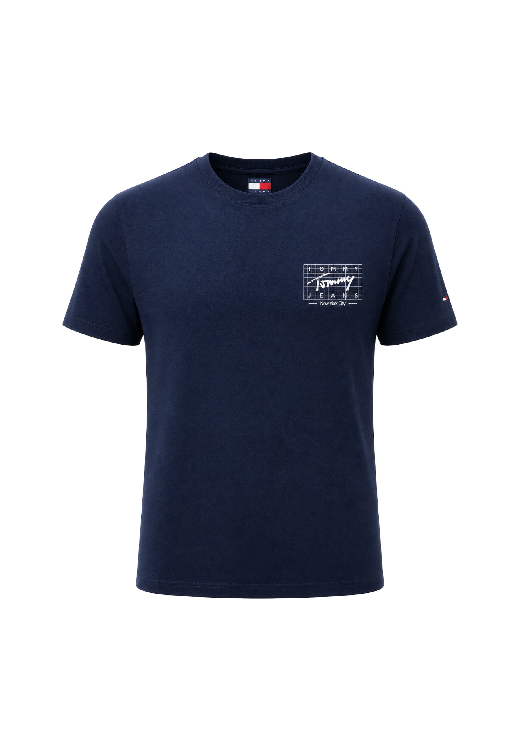 Tommy Hilfiger Jeans Homme T-Shirts