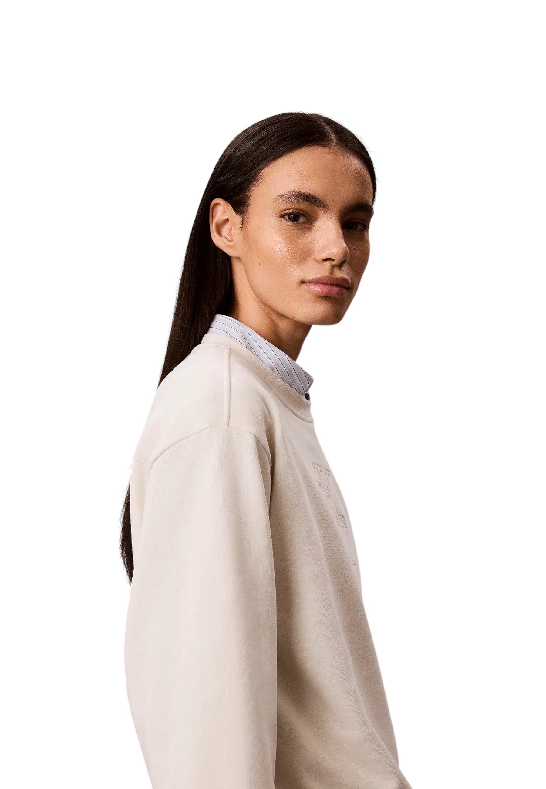 Calvin Klein Jeans Femme Sweatshirts