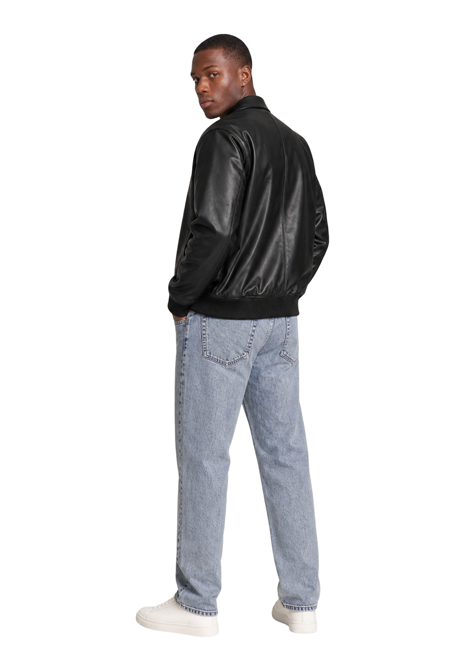 Calvin Klein Jeans Homme Jaquettes