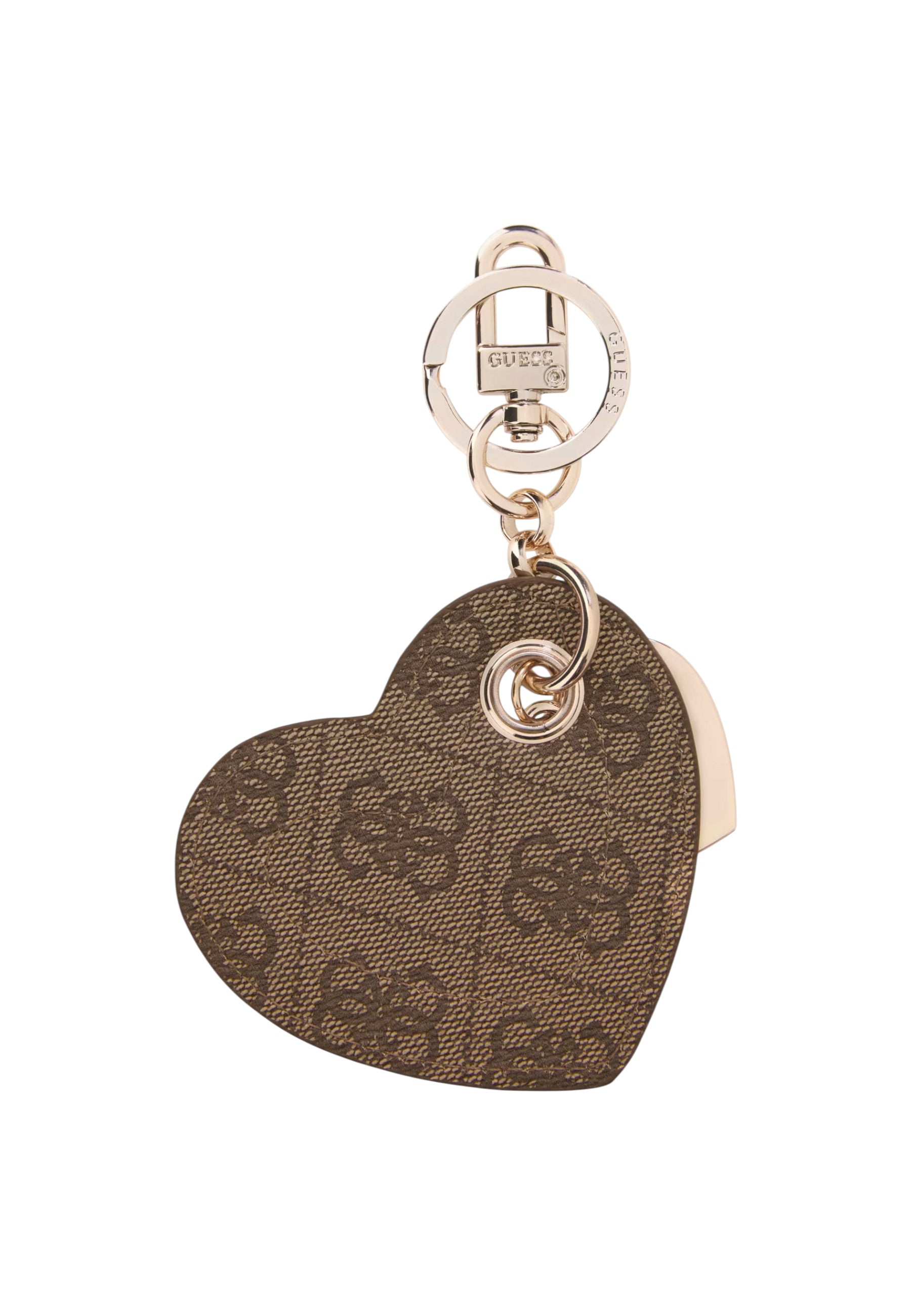Guess Accessoire femme Porte-clefs — brown