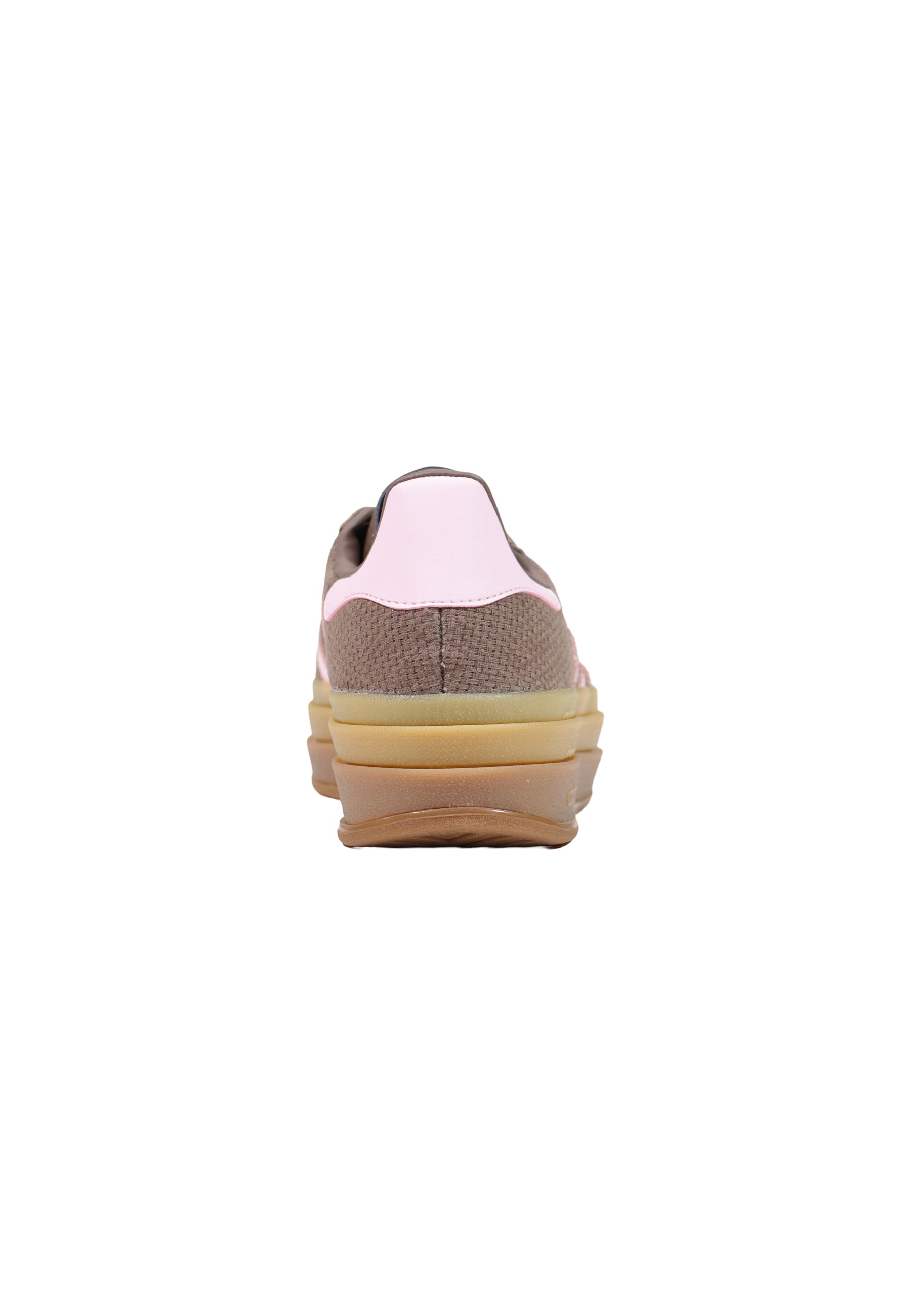 Adidas Originals Baskets femme — brown