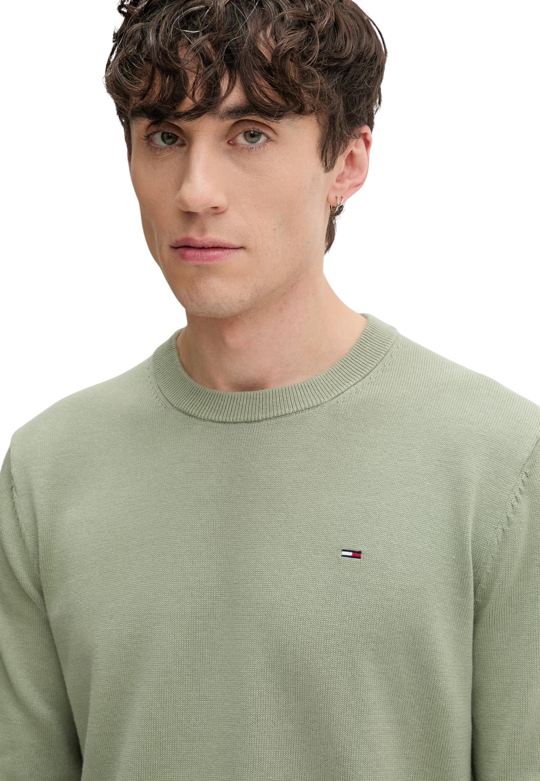 Tommy Hilfiger Jeans Homme Pulls
