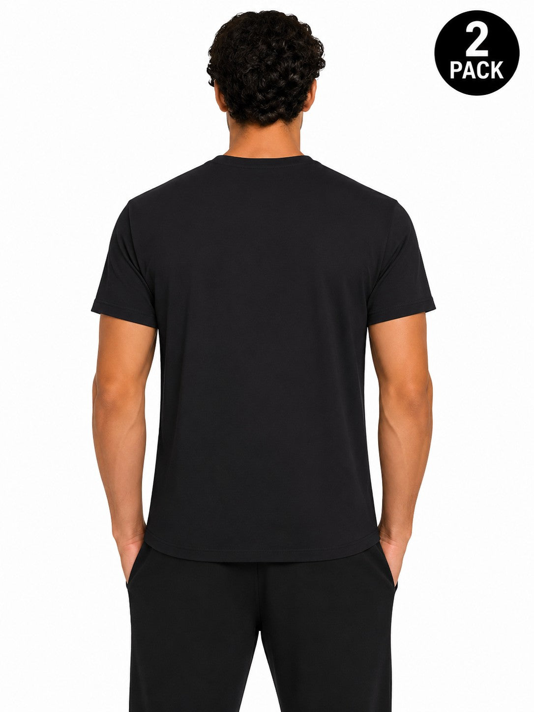 Roberto Cavalli Underwear Robe homme Sous-vetements — black