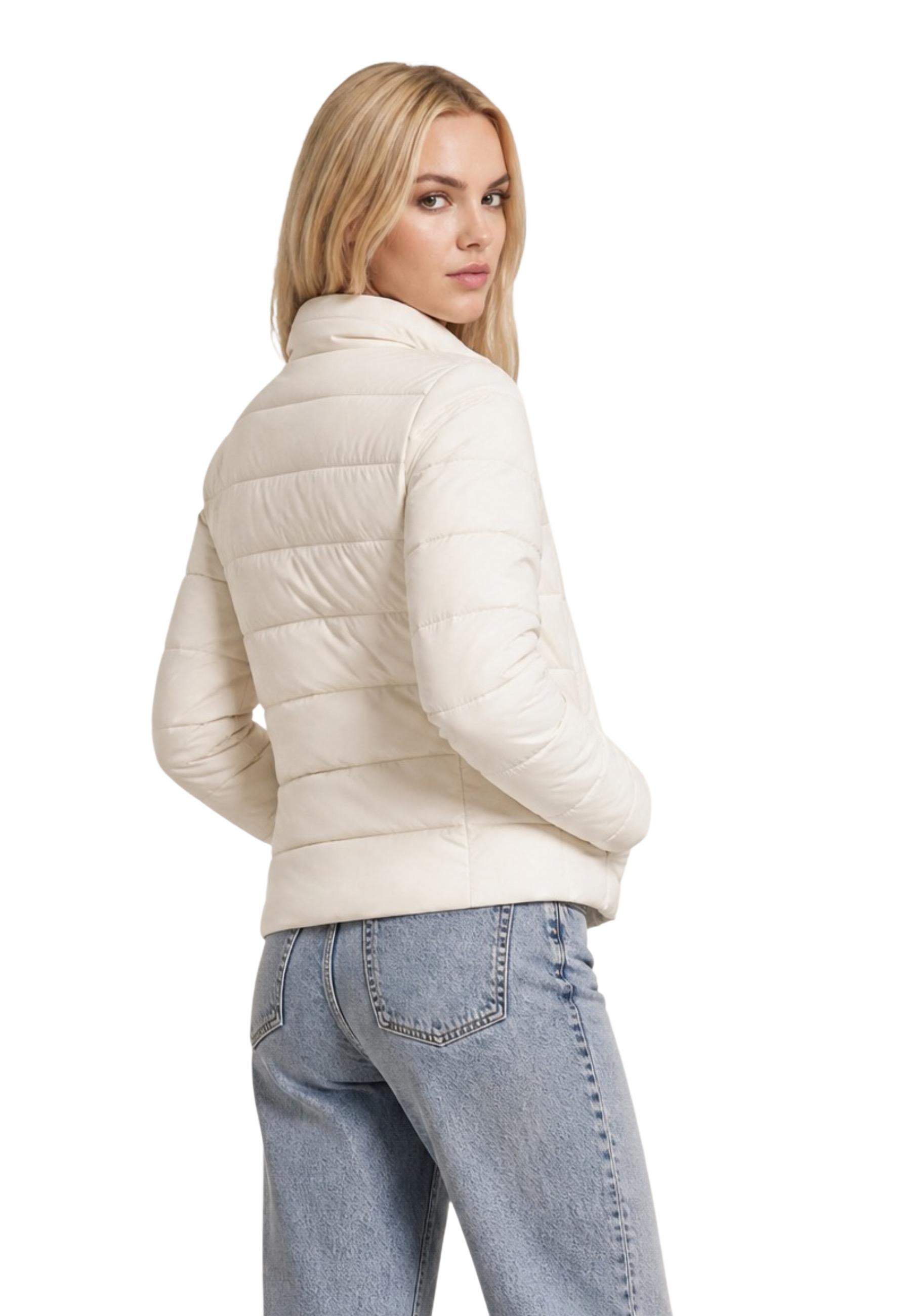 Guess Veste femme Vestes — white