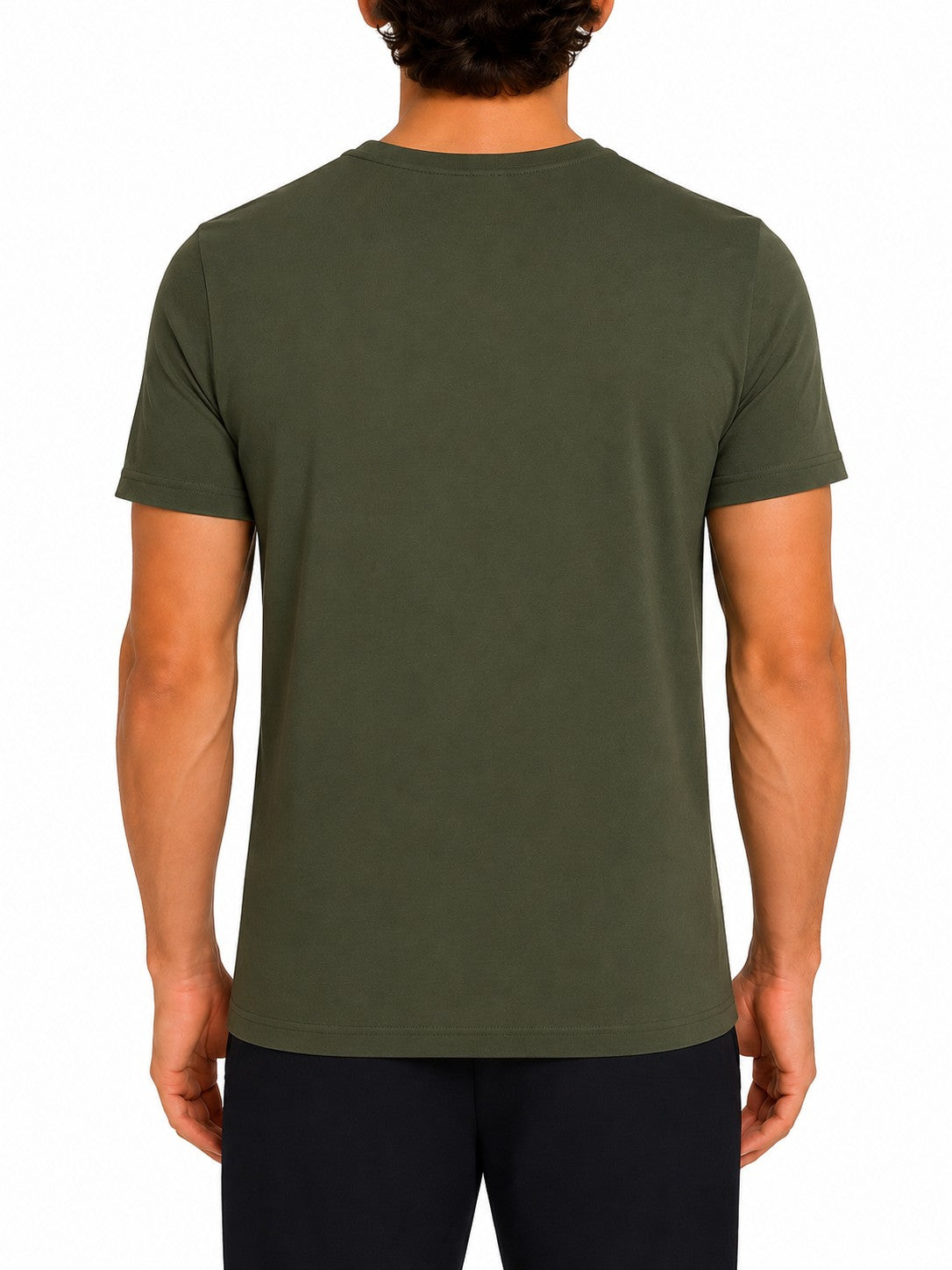 Aeronautica Militare Sous-vêtements homme Sous-vetements — green
