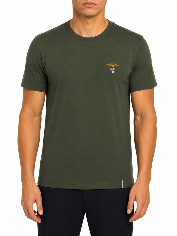 Aeronautica Militare Sous-vêtements homme Sous-vetements — green