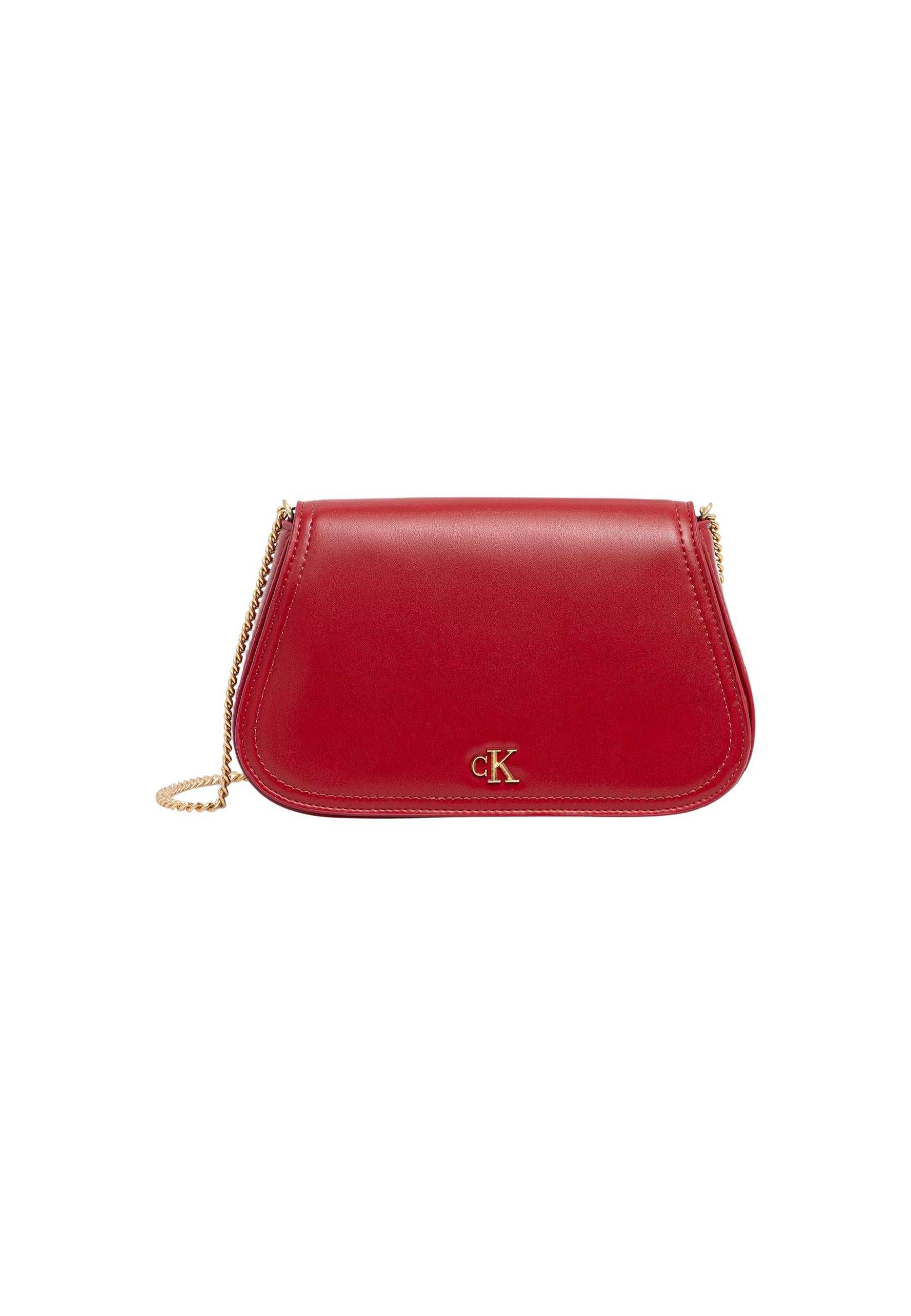 Calvin Klein Sac femme Sacs — red
