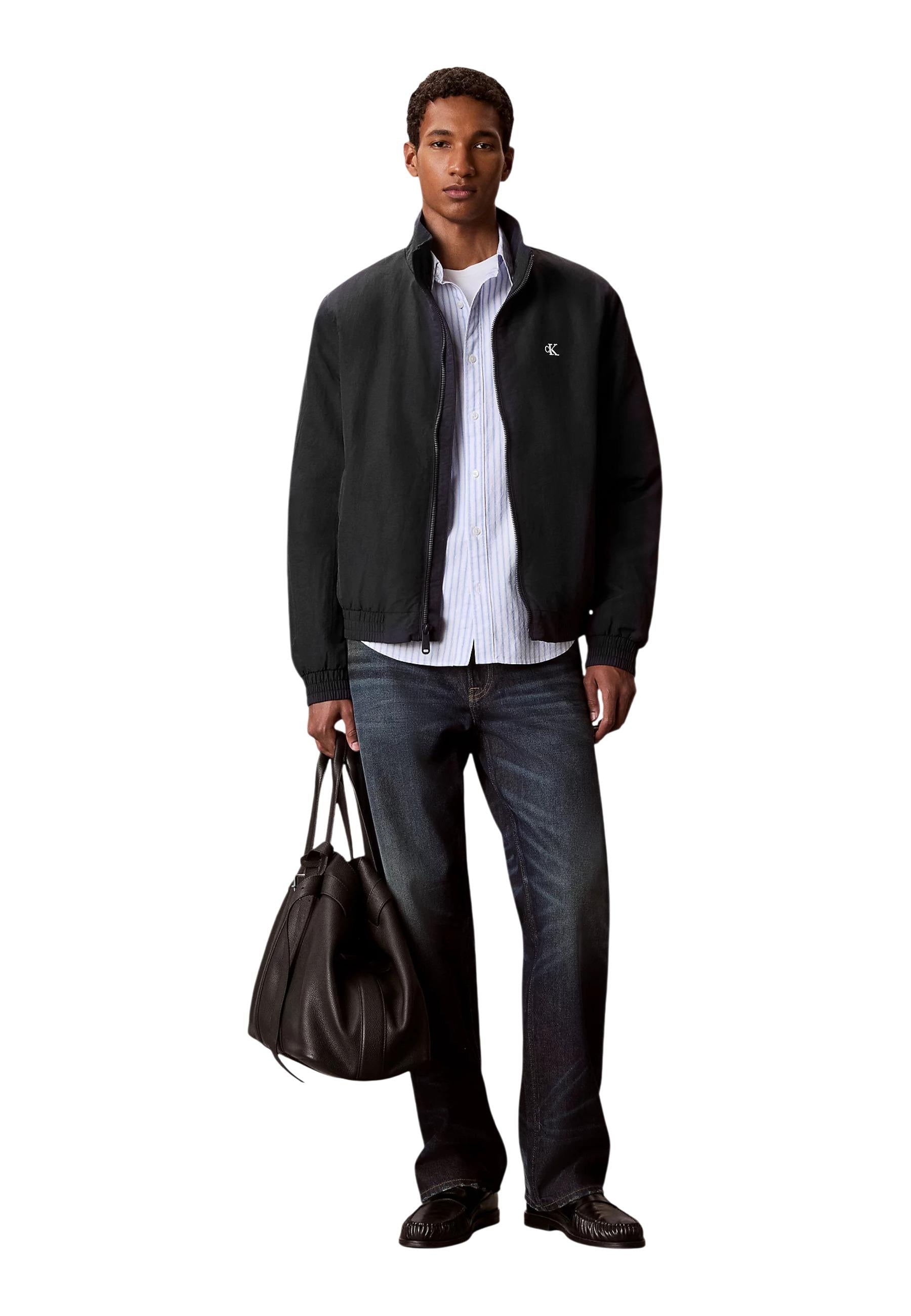Calvin Klein Jeans Homme Jaquettes