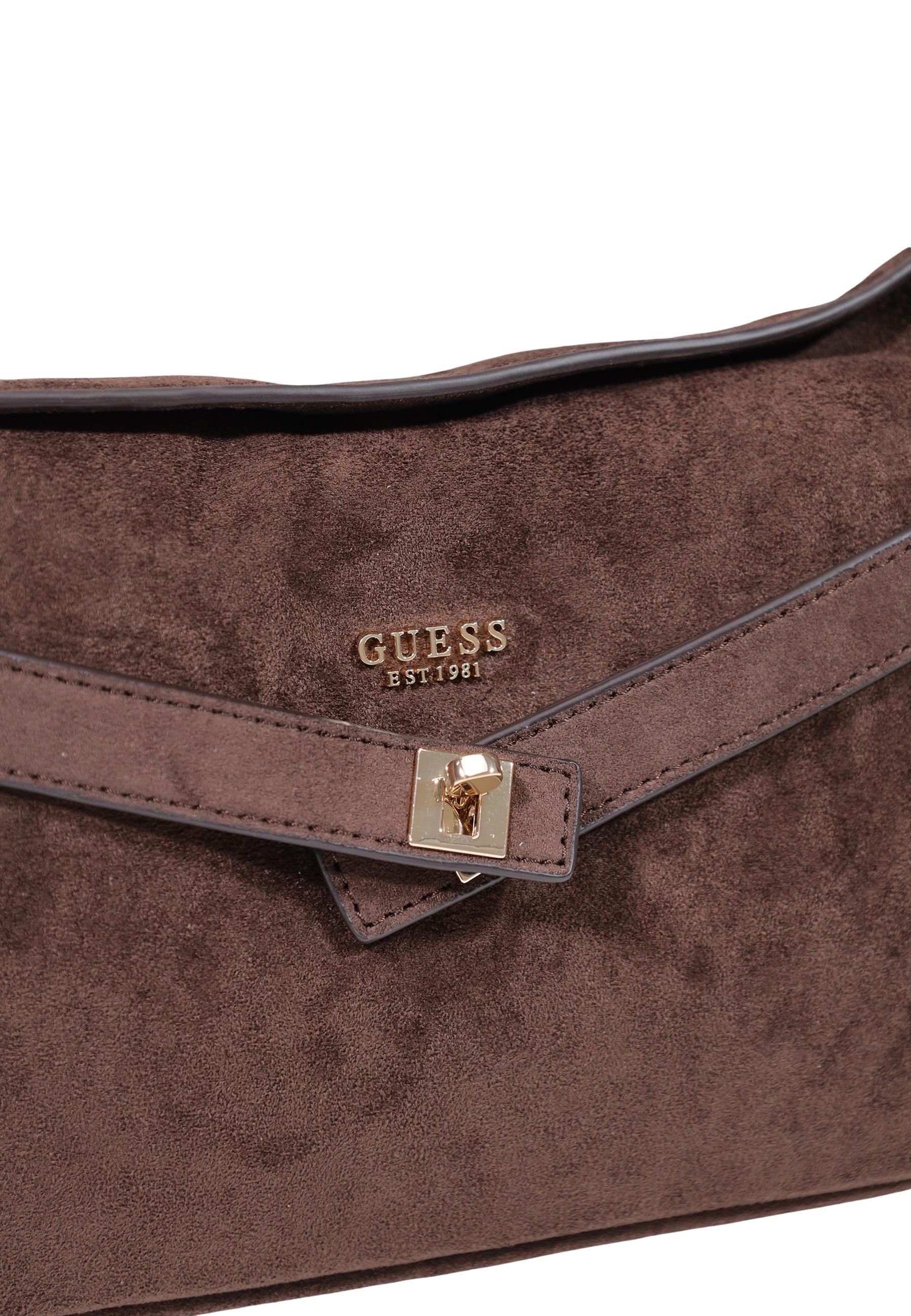 Guess Sac femme Sacs — brown